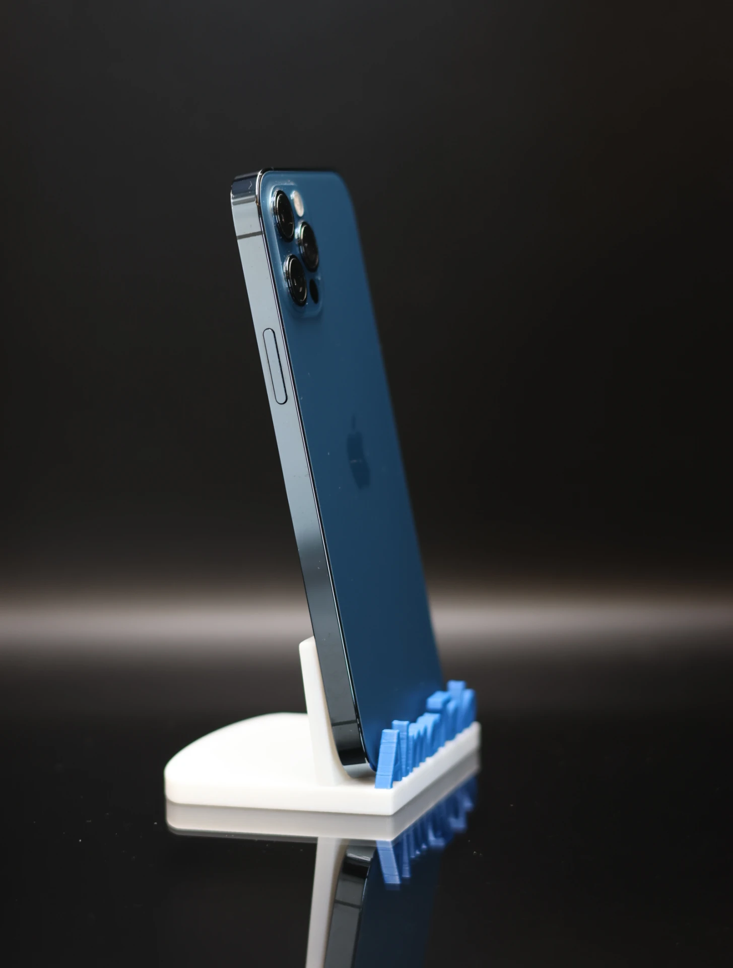 Apple iPhone 12 Pro 256 GB Pacific Blue 100% 