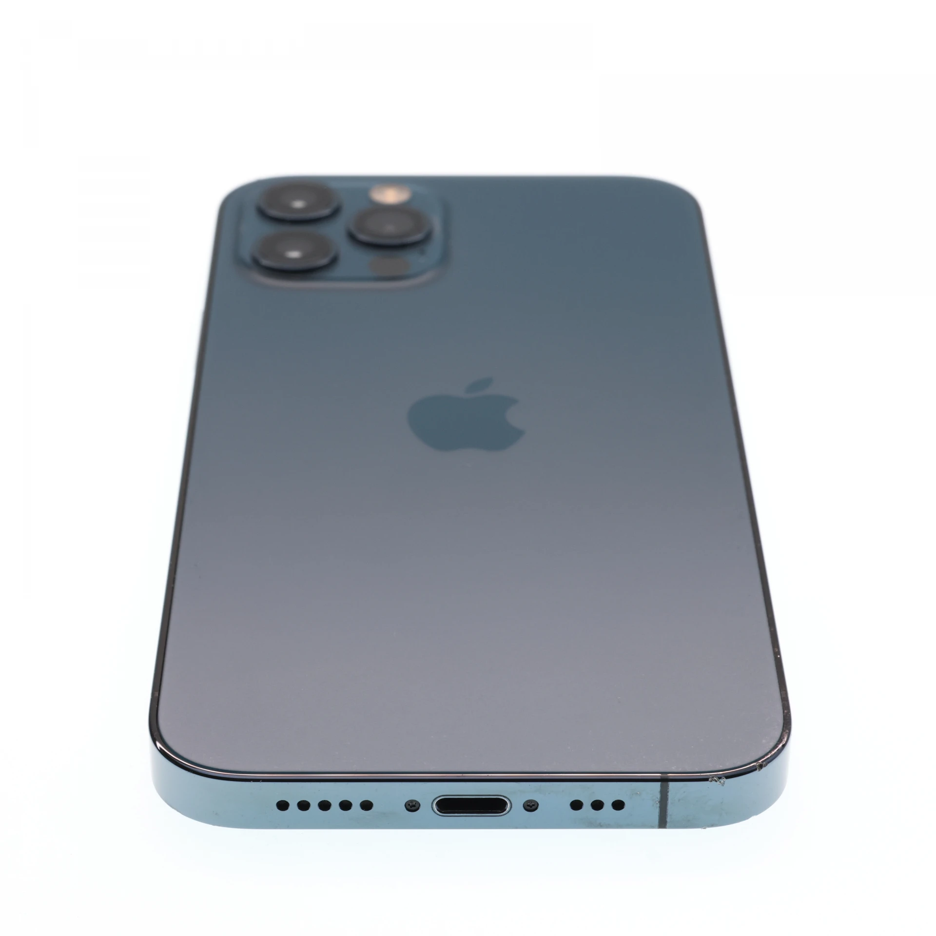 Apple iPhone 12 Pro 256 GB Pacific Blue 100% 