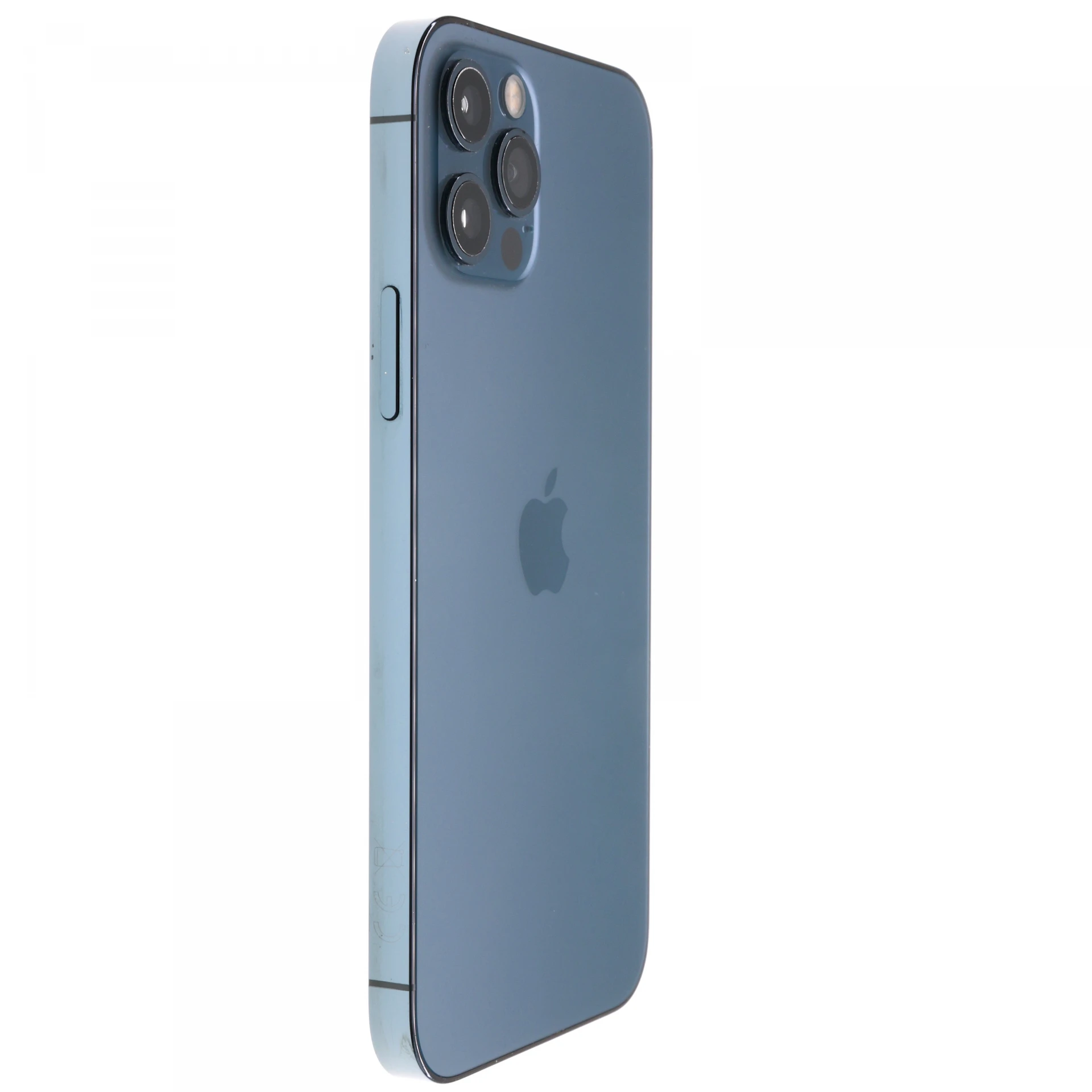 Apple iPhone 12 Pro 128 GB Pacific Blue 100%