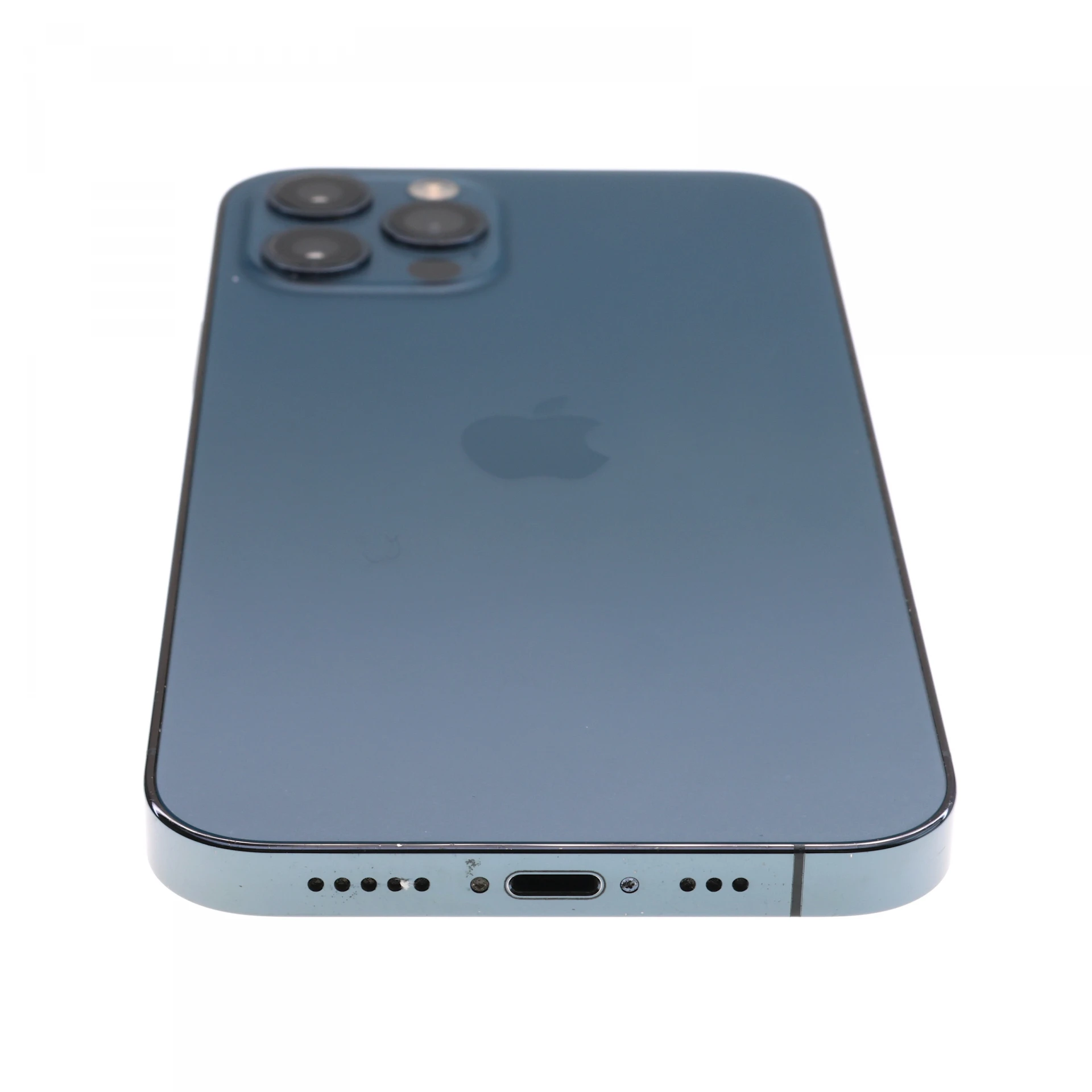 Apple iPhone 12 Pro 128 GB Pacific Blue 100%