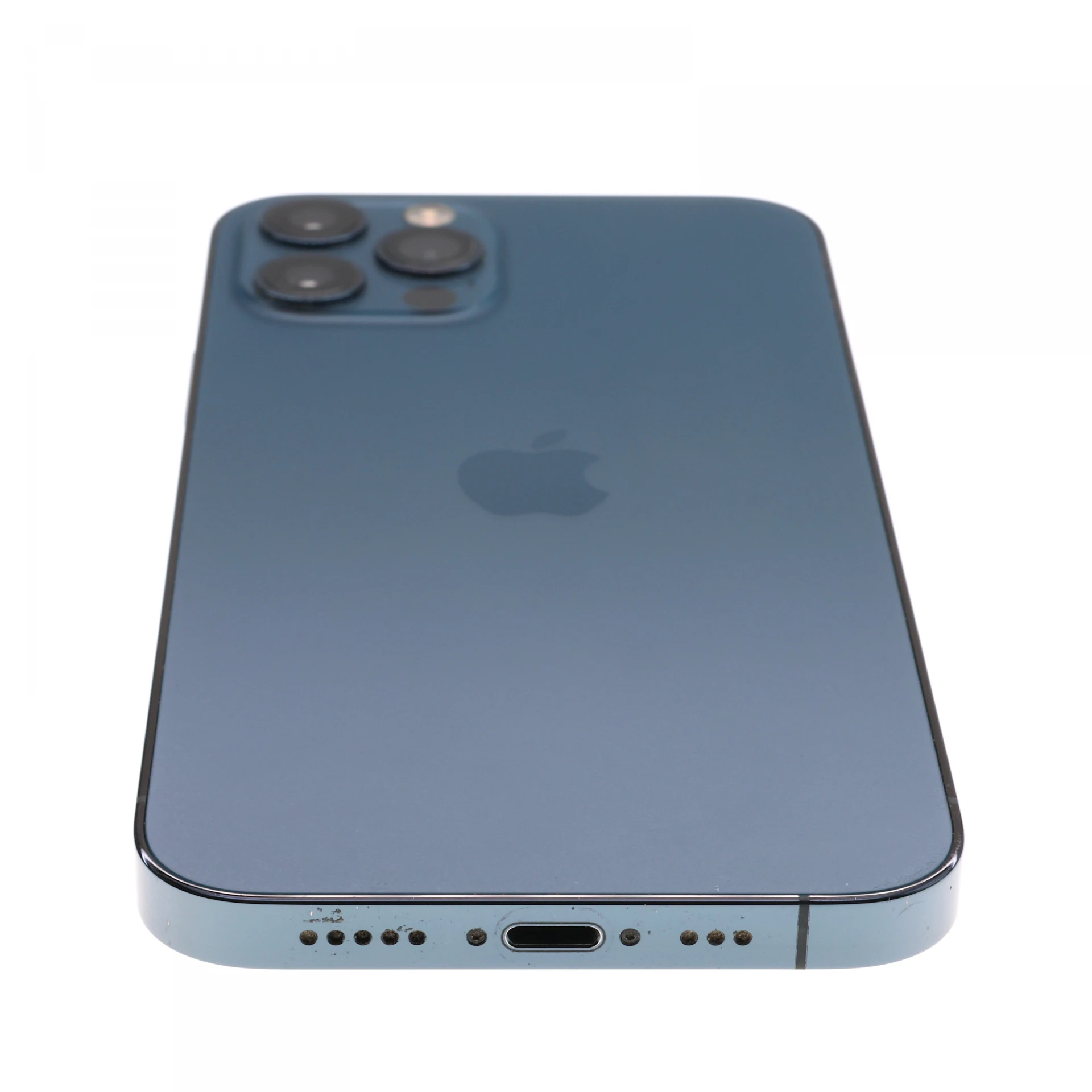 Apple iPhone 12 Pro 128 GB Pacific Blue 100%