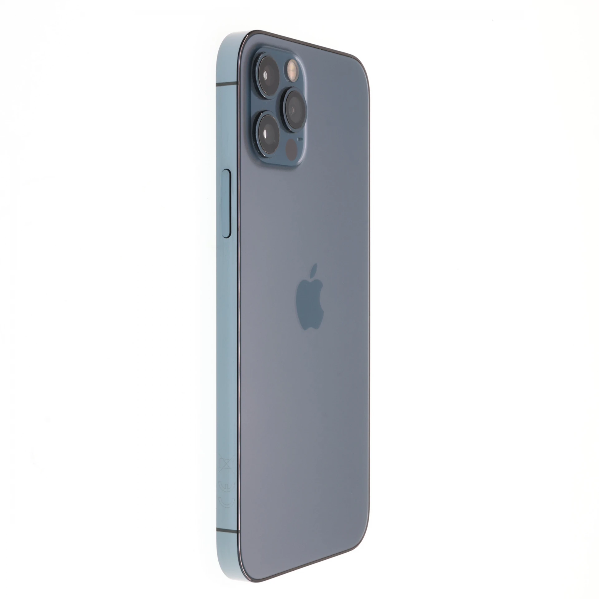 Apple iPhone 12 Pro 256 GB Pacific Blue 100% 