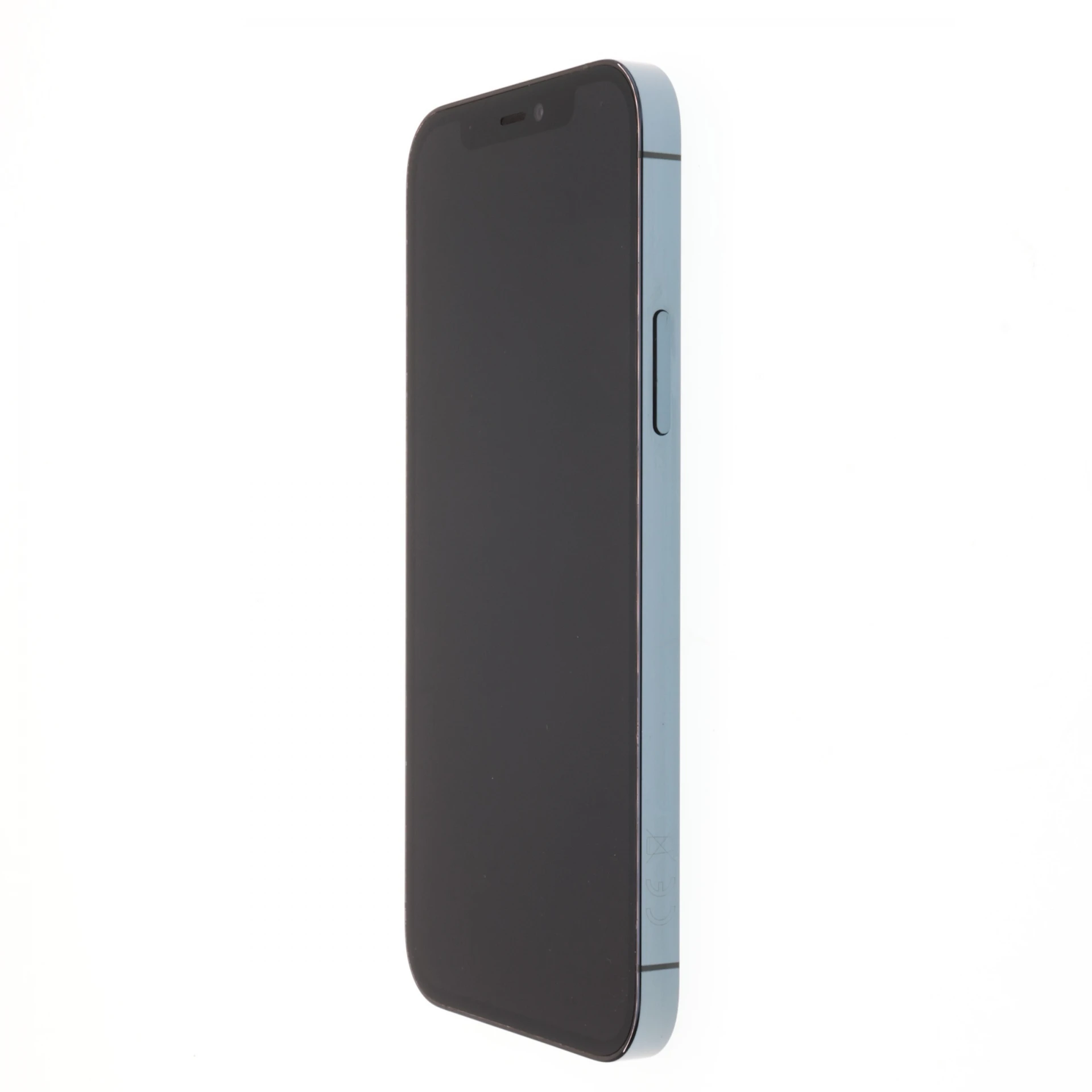 Apple iPhone 12 Pro 256 GB Pacific Blue 100% 