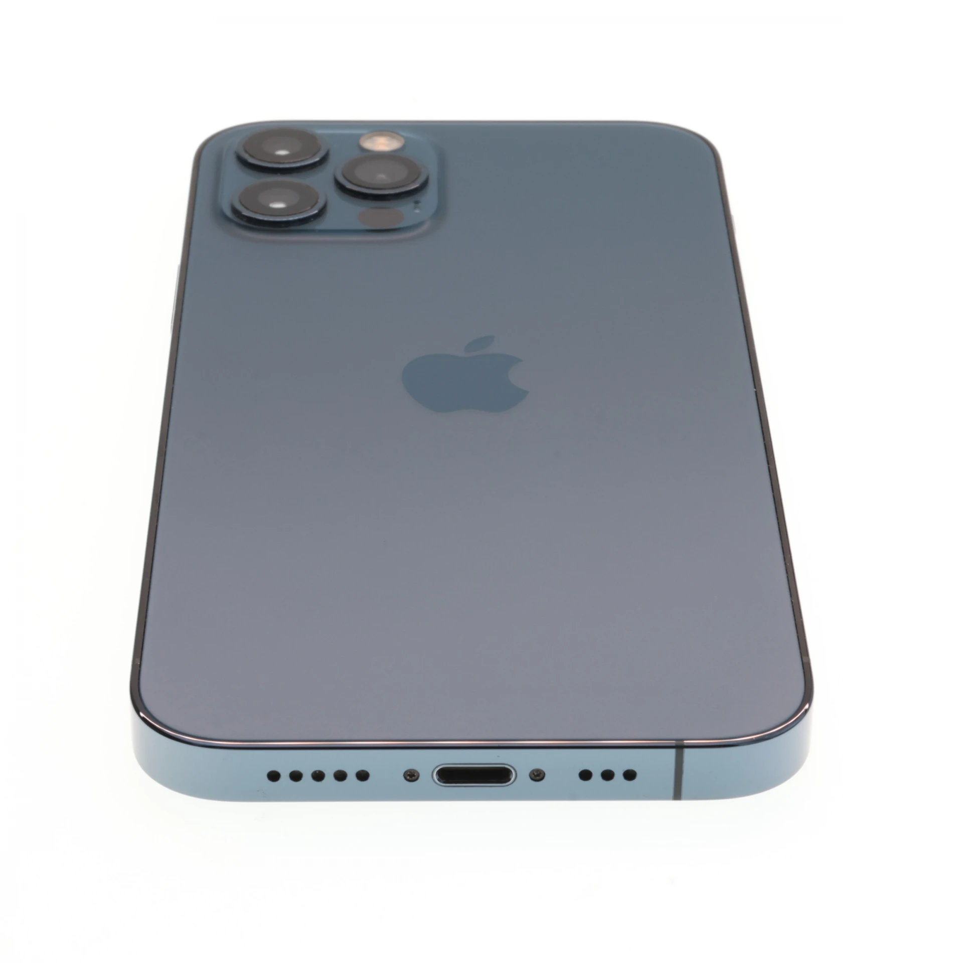 Apple iPhone 12 Pro 256 GB Pacific Blue 100% 