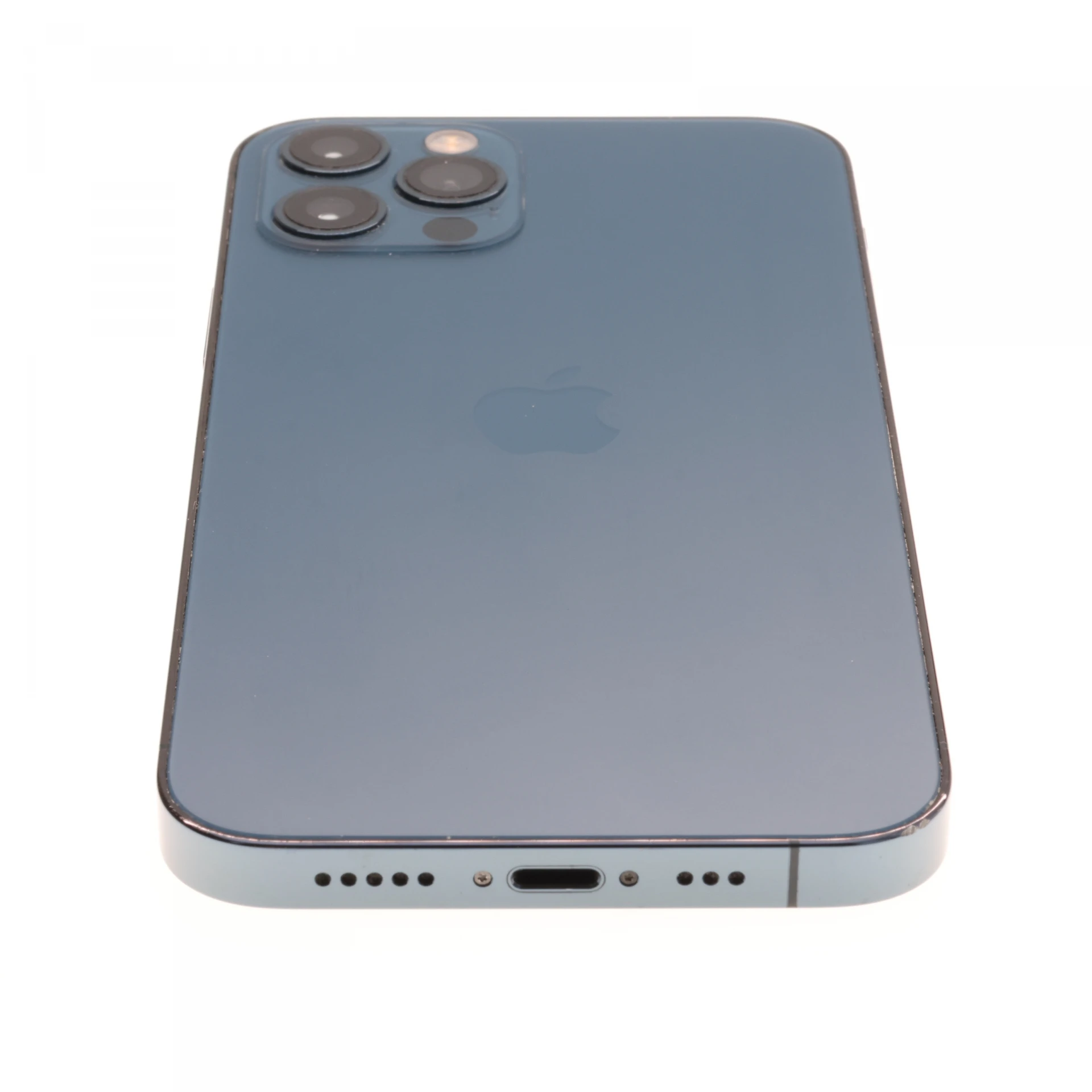 Apple iPhone 12 Pro 128 GB Pacific Blue 100% 