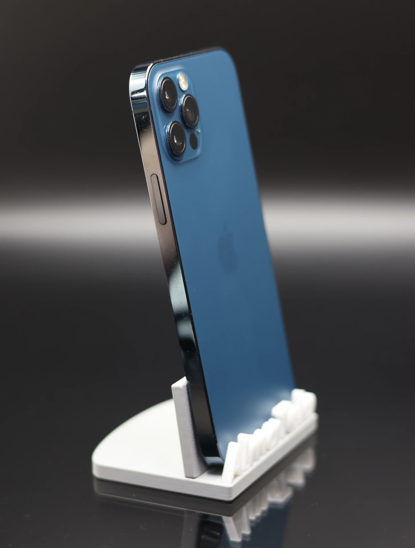 Apple iPhone 12 Pro 256 GB Pacific Blue 100% 