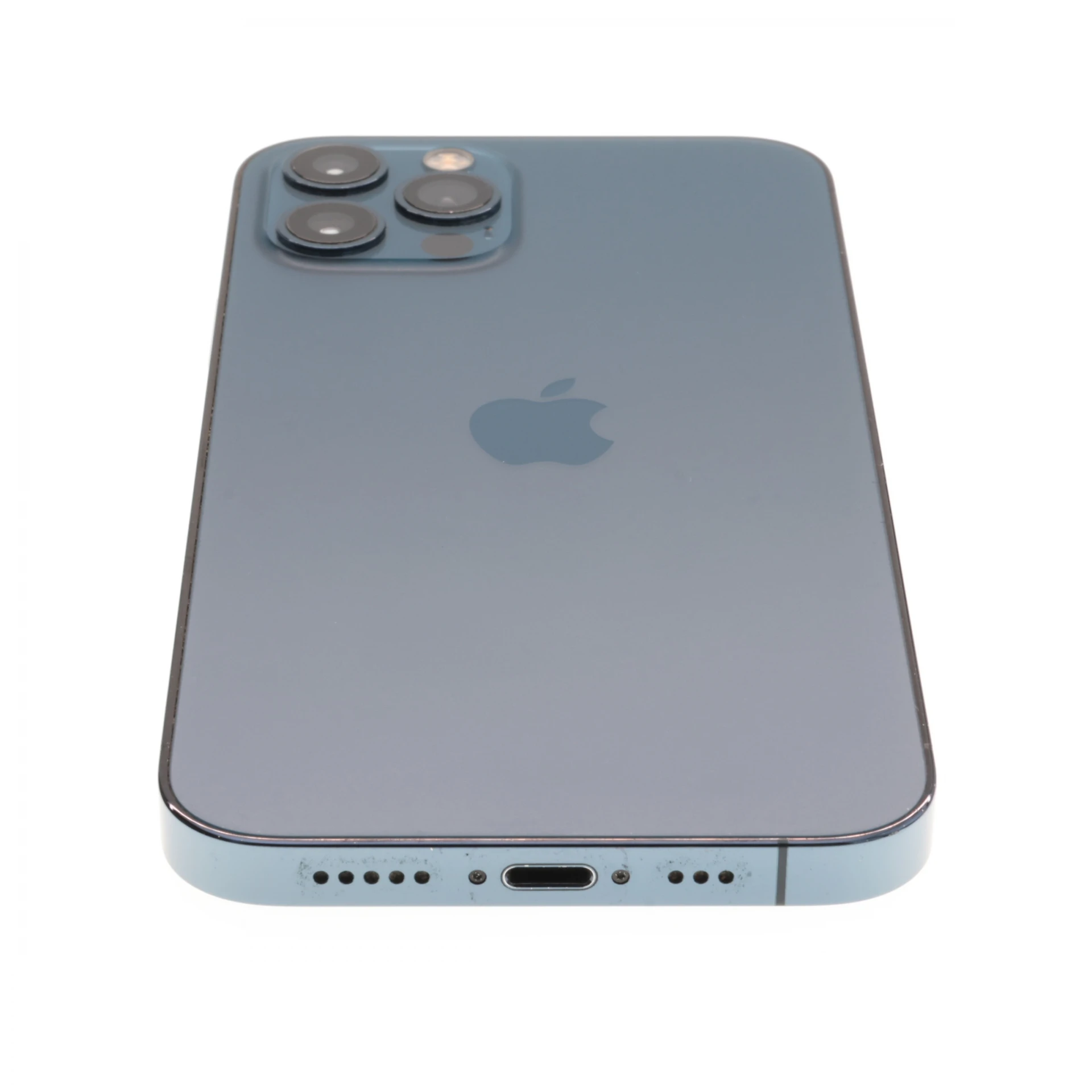 Apple iPhone 12 Pro 256 GB Pacific Blue 100% 