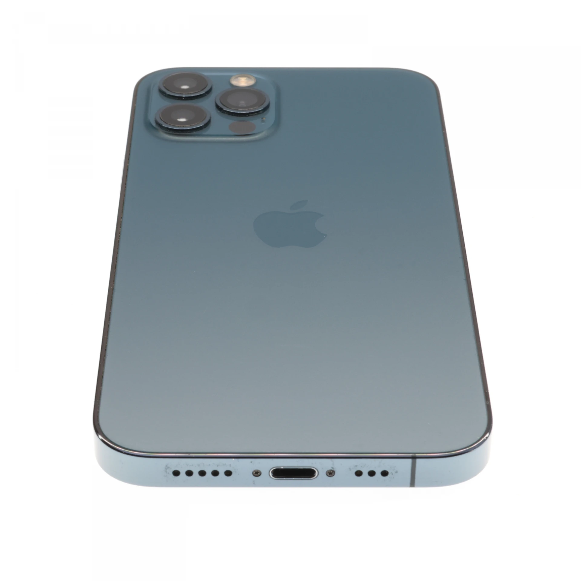 Apple iPhone 12 Pro 256 GB Pacific Blue 100% 