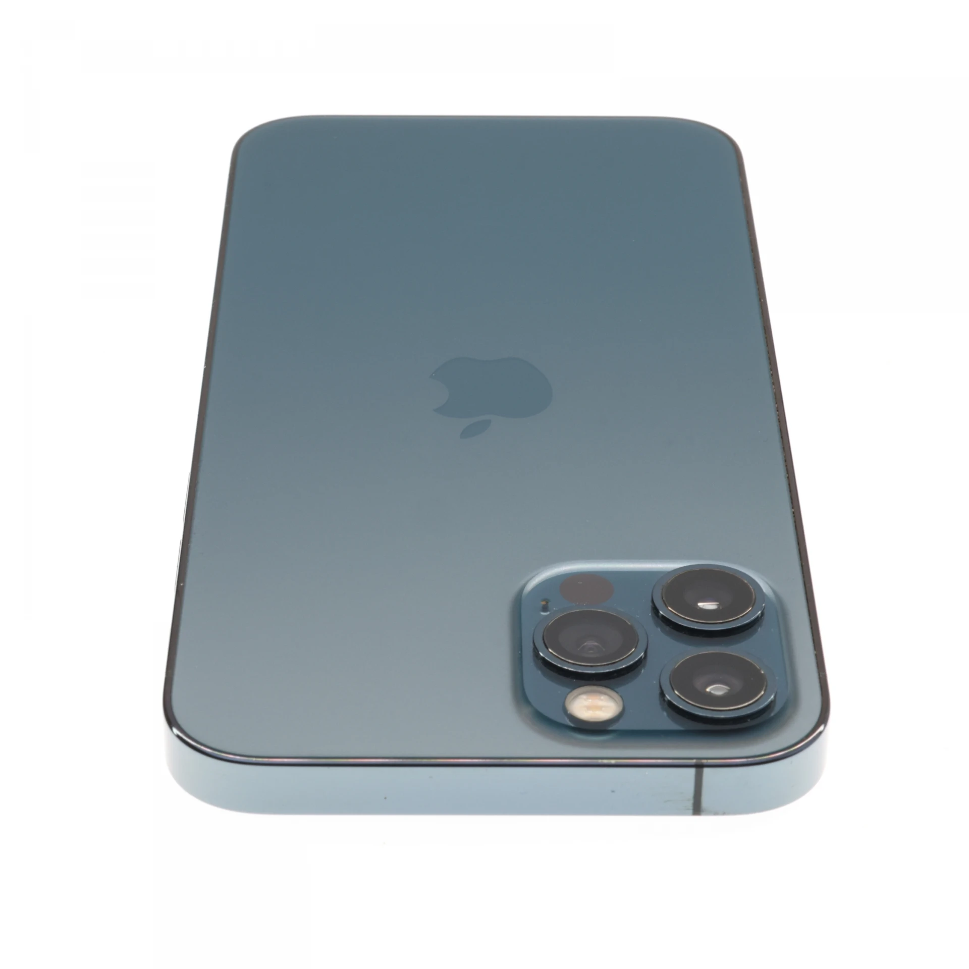 Apple iPhone 12 Pro 256 GB Pacific Blue 100% 