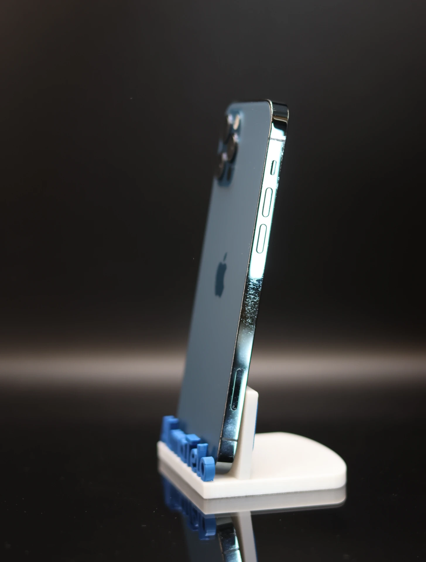 Apple iPhone 12 Pro 256 GB Pacific Blue 100% 