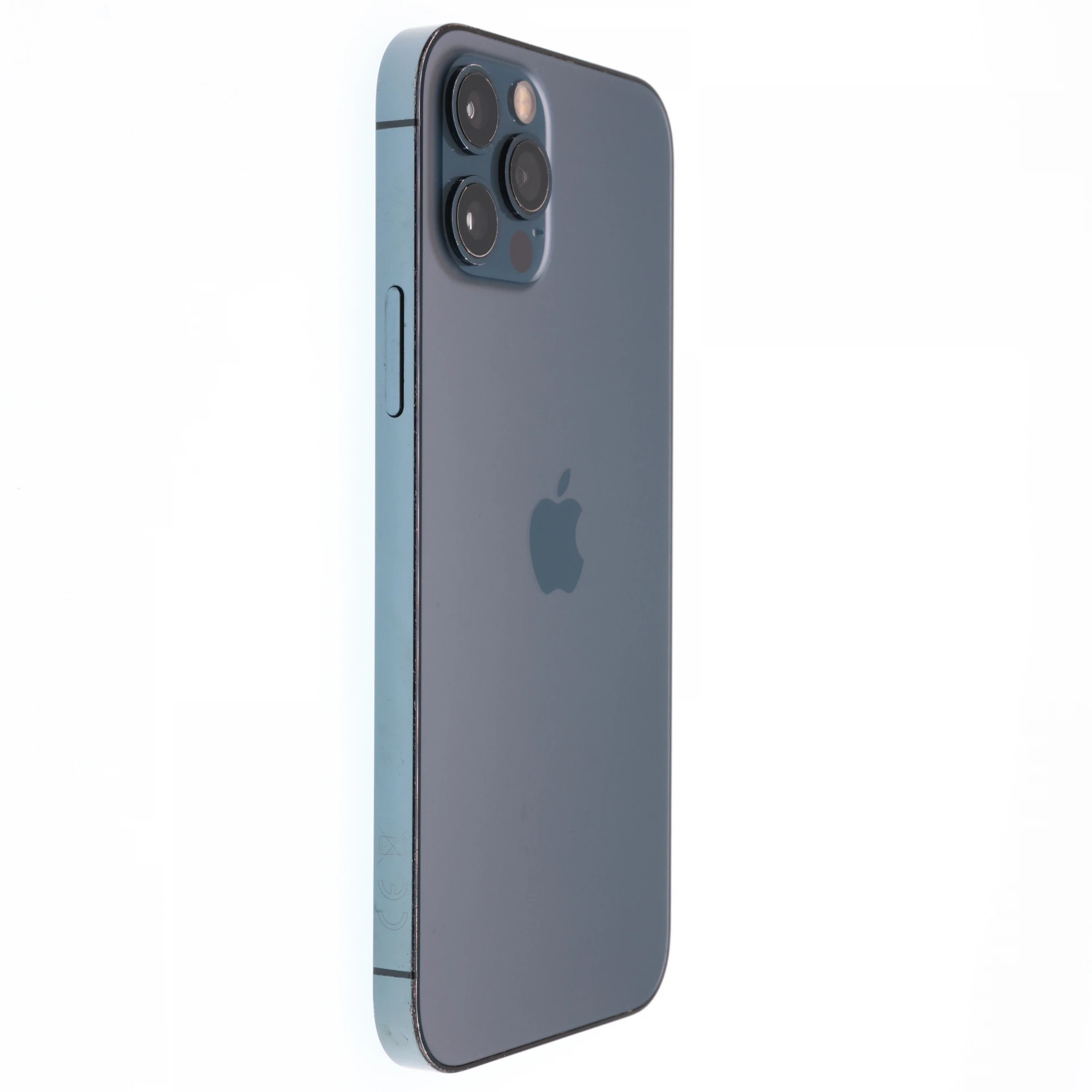 Apple iPhone 12 Pro 256 GB Pacific Blue 100% 
