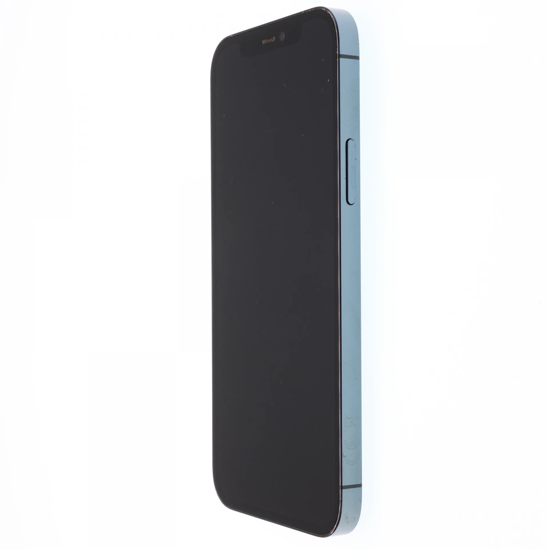 Apple iPhone 12 Pro 256 GB Pacific Blue 100% 