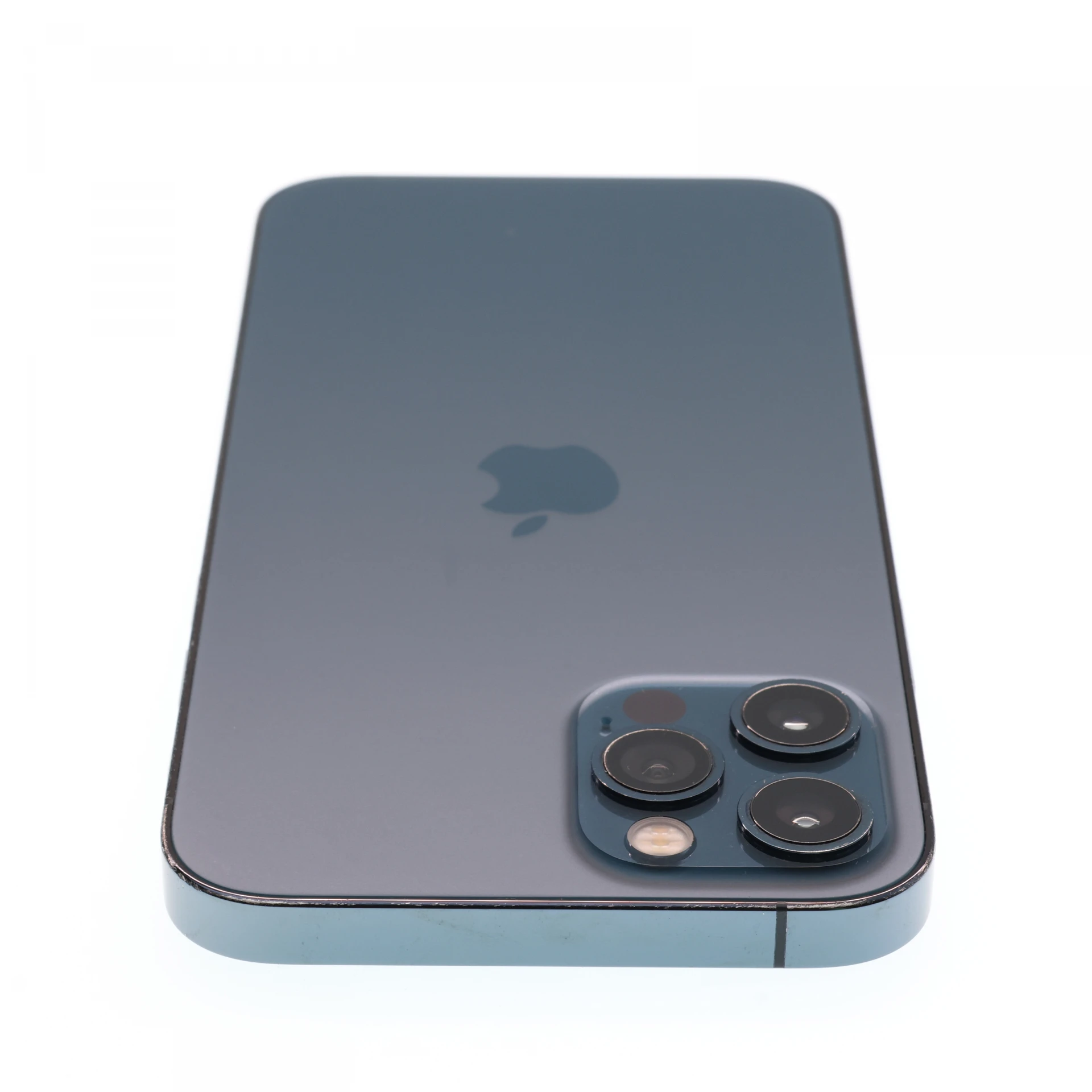 Apple iPhone 12 Pro 256 GB Pacific Blue 100% 