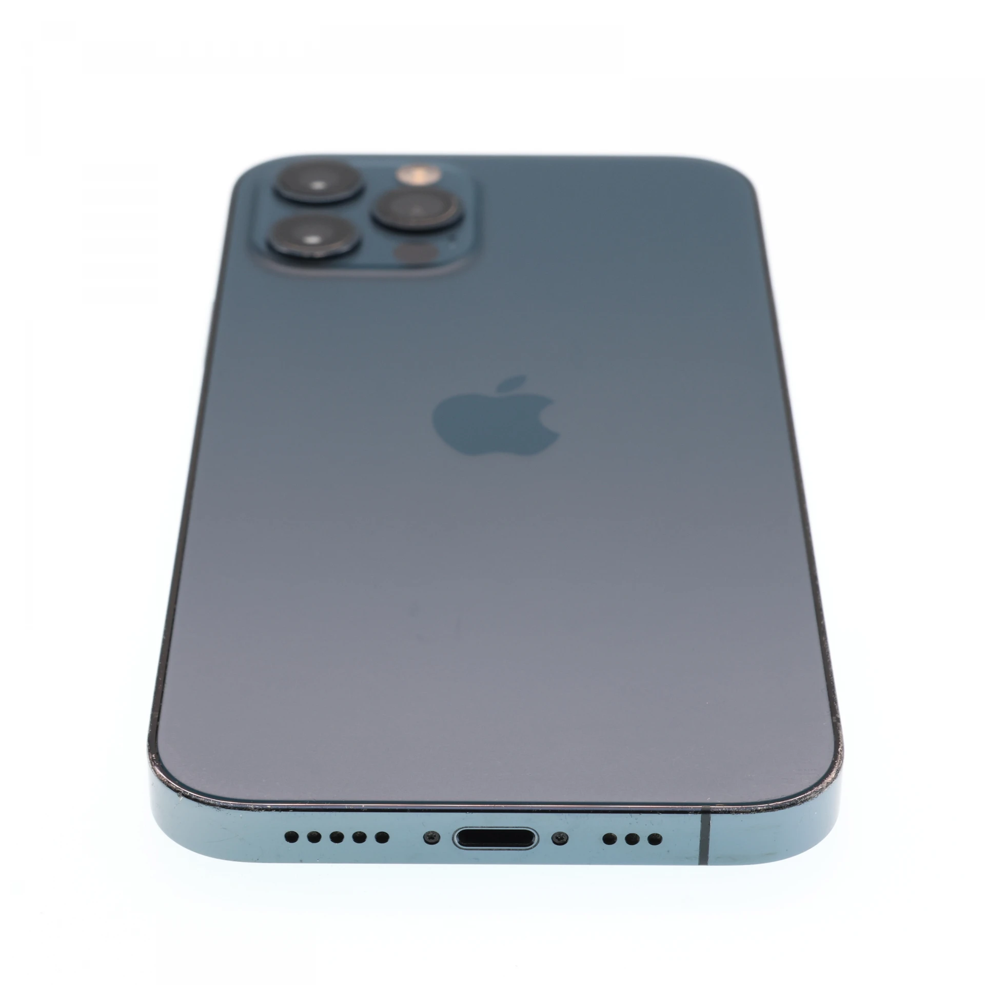 Apple iPhone 12 Pro 256 GB Pacific Blue 100% 