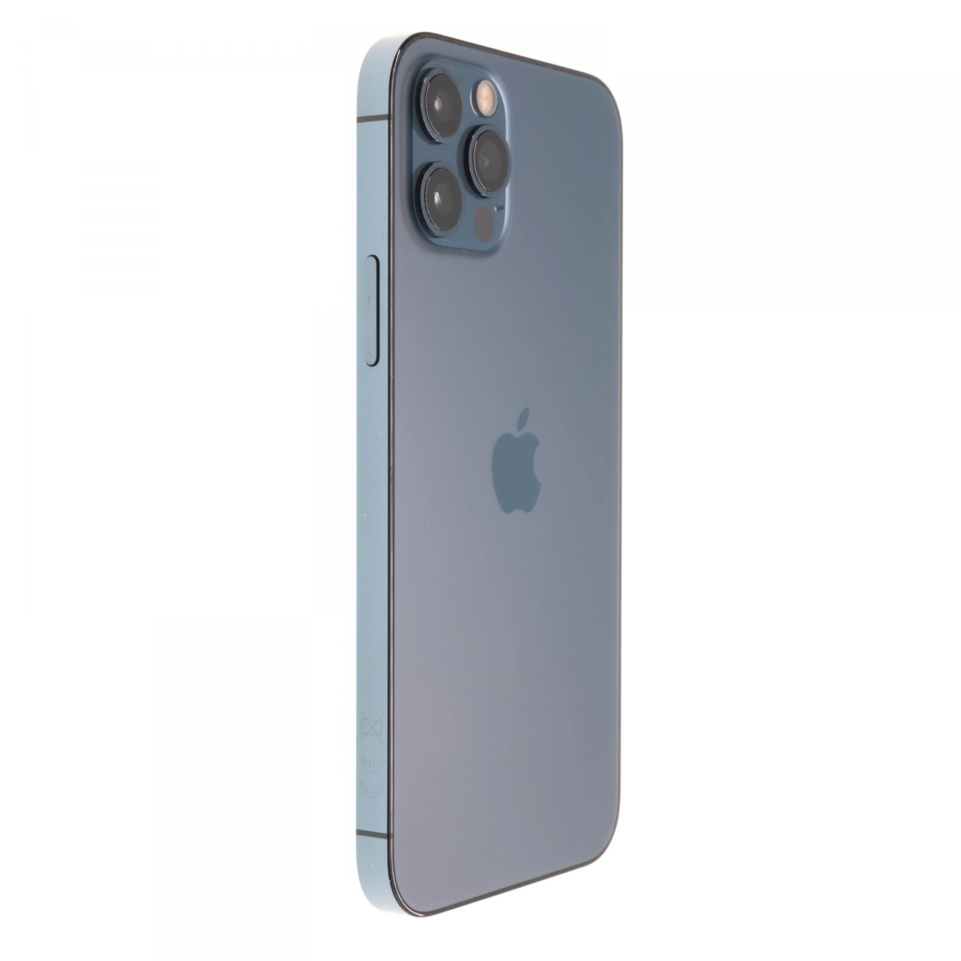 Apple iPhone 12 Pro 256 GB Pacific Blue 100% 