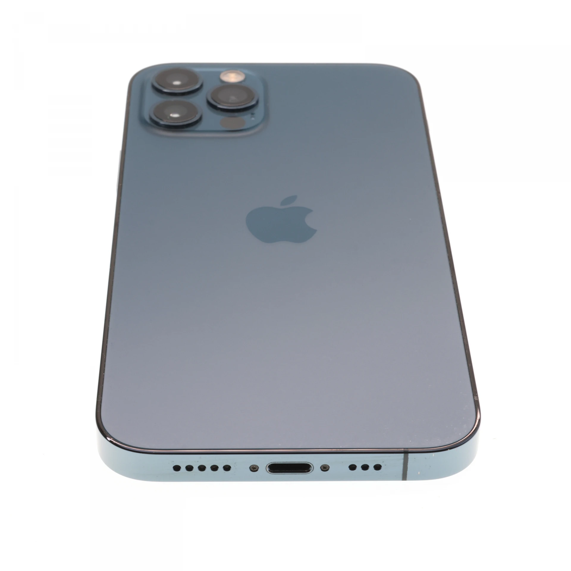 Apple iPhone 12 Pro 256 GB Pacific Blue 100% 