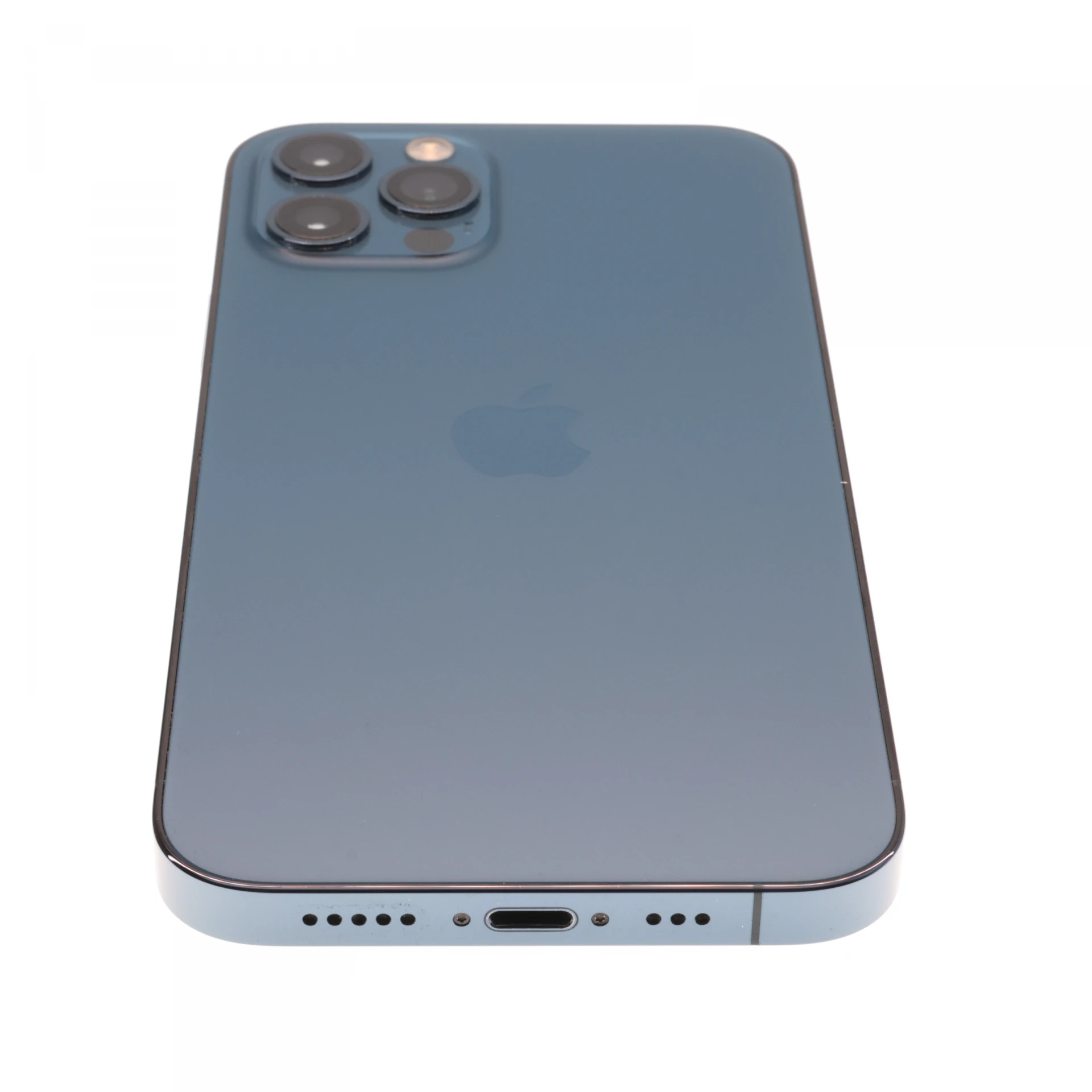 Apple iPhone 12 Pro 256 GB Pacific Blue 100% 