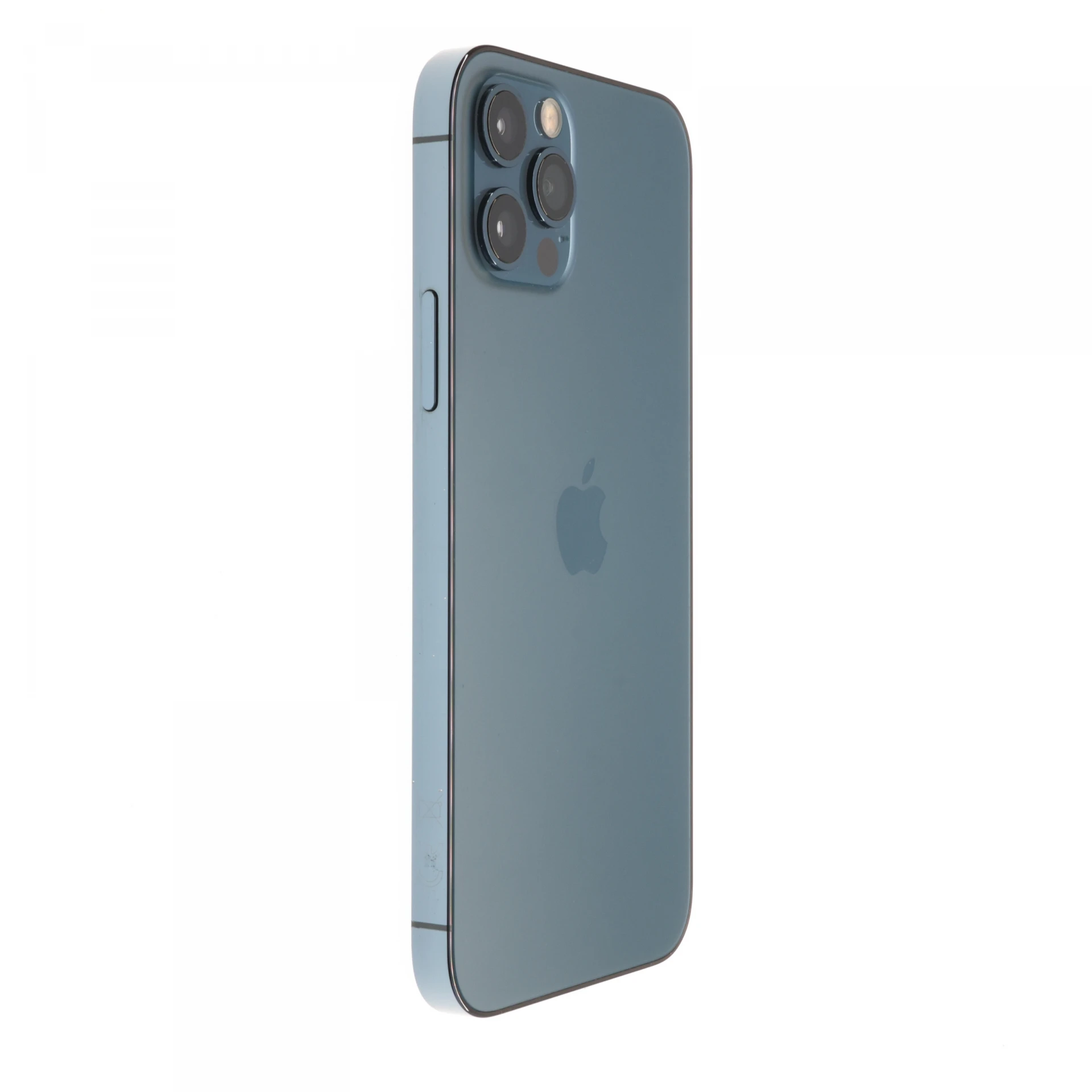 Apple iPhone 12 Pro 256 GB Pacific Blue 100% 