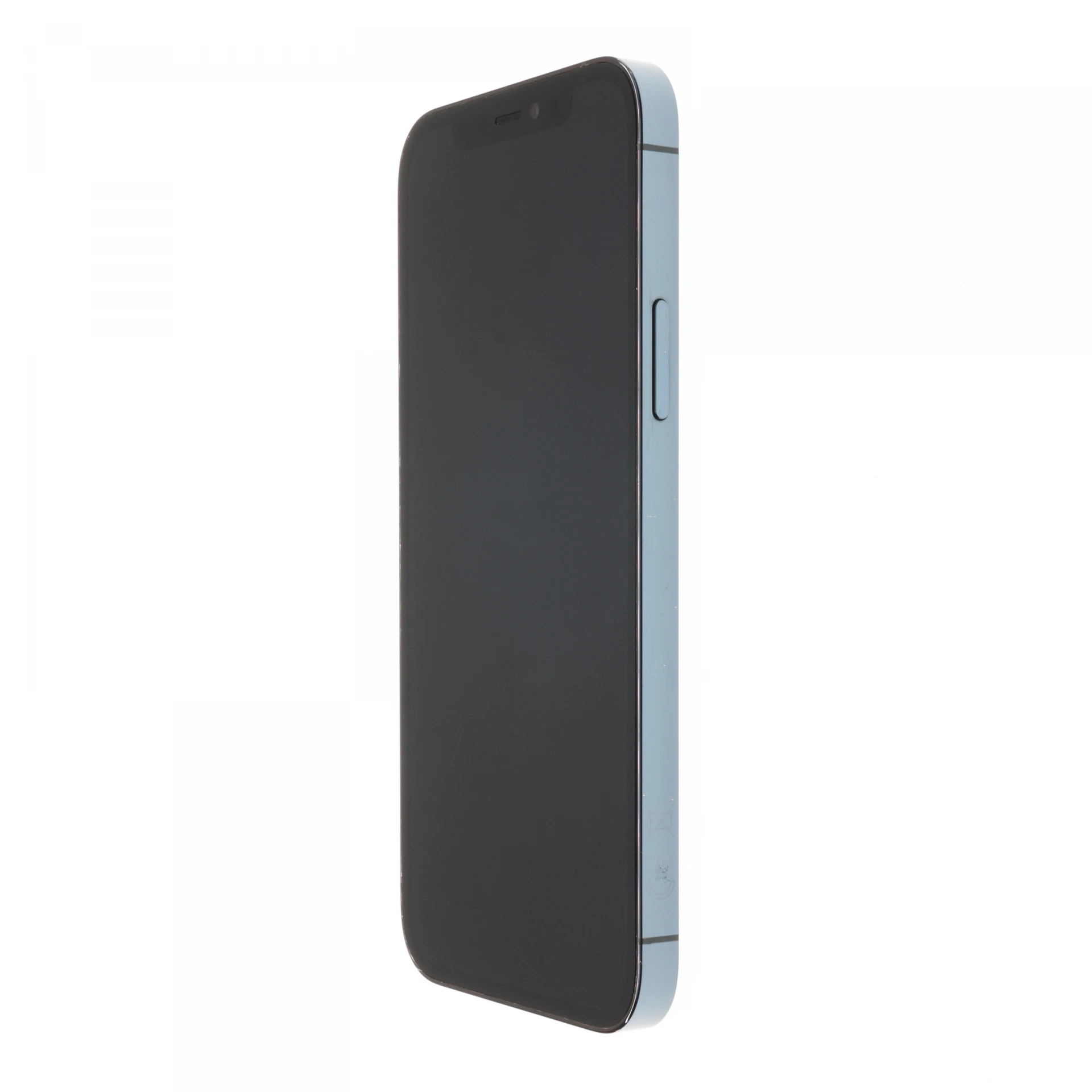Apple iPhone 12 Pro 256 GB Pacific Blue 100% 