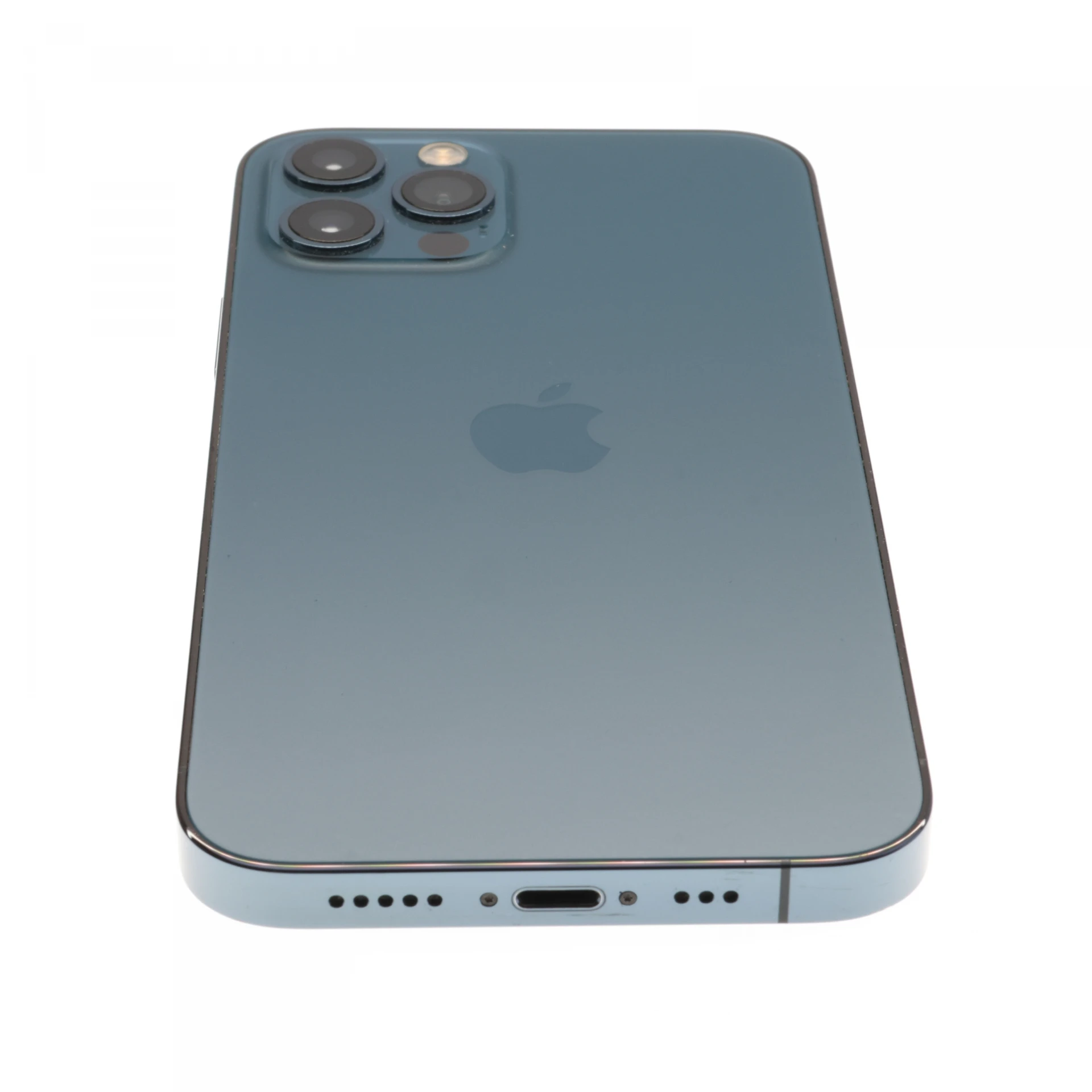Apple iPhone 12 Pro 256 GB Pacific Blue 100% 