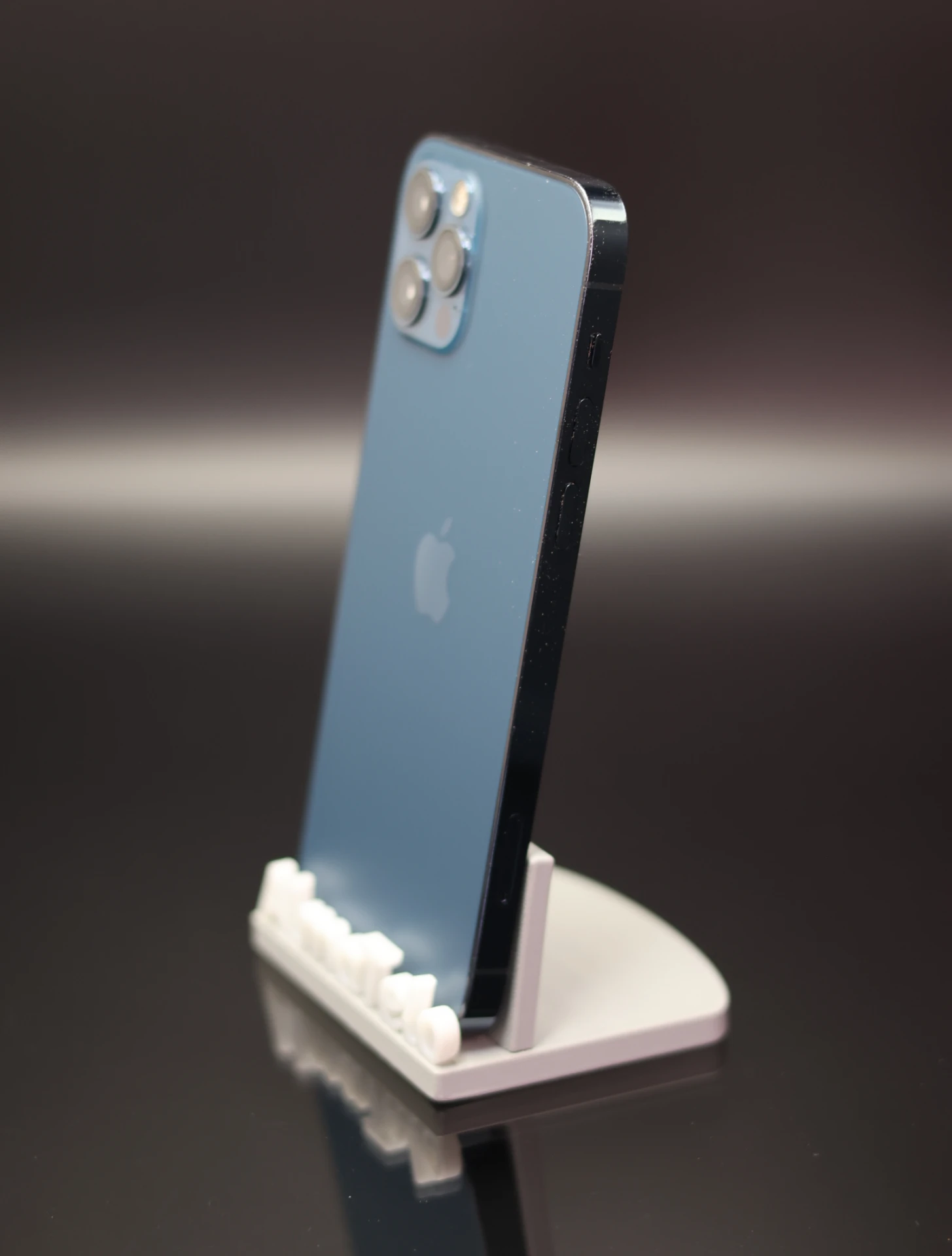 Apple iPhone 12 Pro 128 GB Pacific Blue 99% 