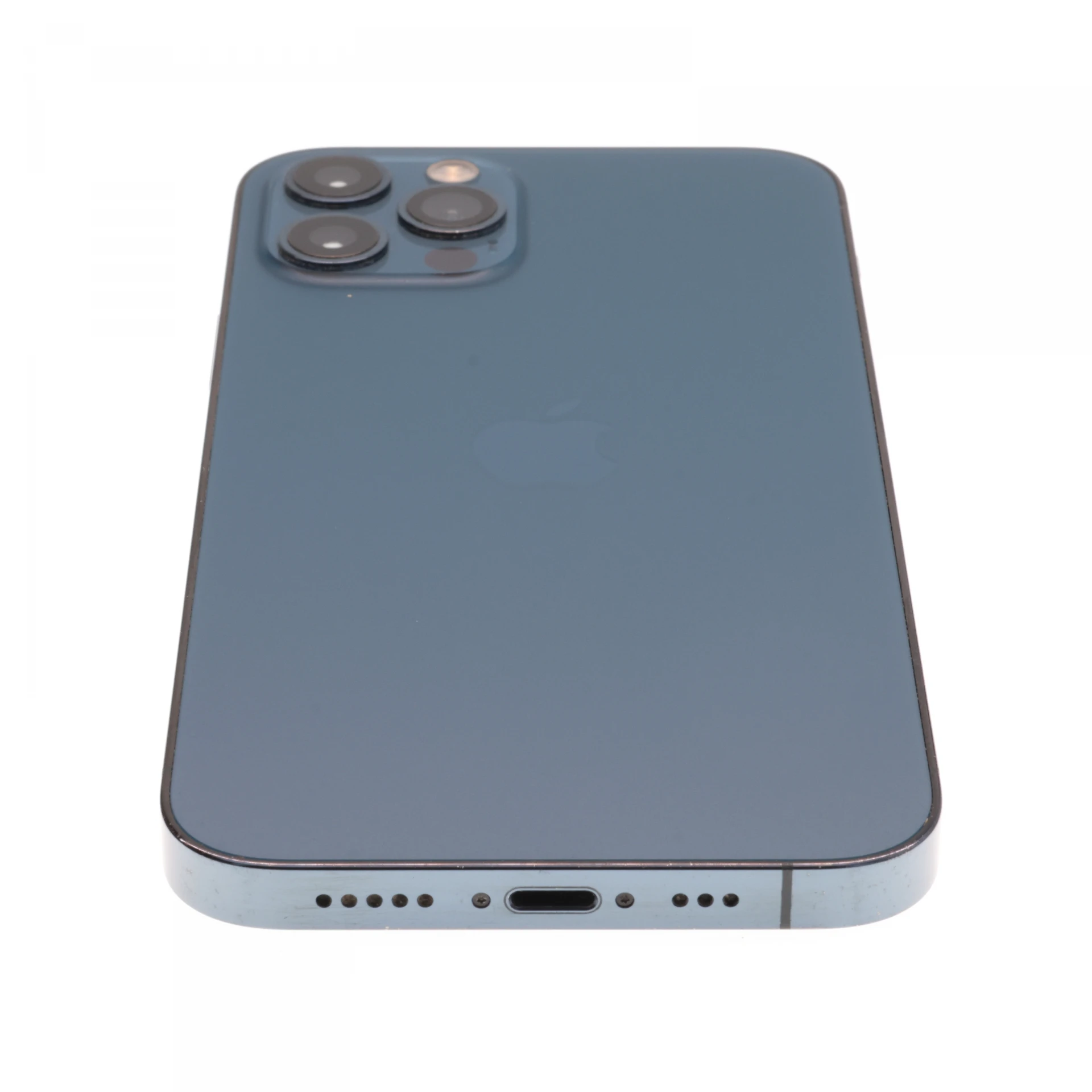 Apple iPhone 12 Pro 128 GB Pacific Blue 99% 