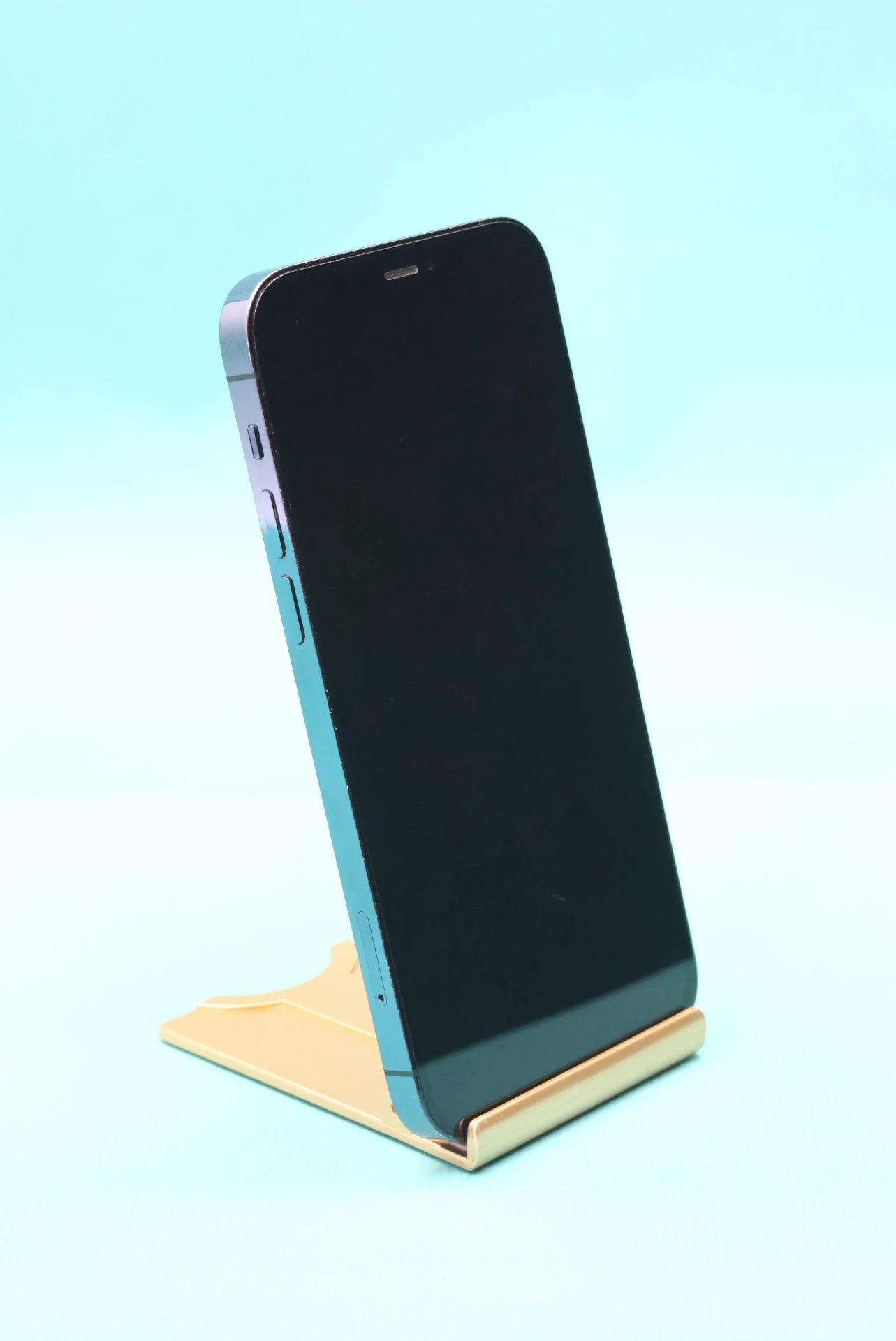 Apple iPhone 12 Pro 128 GB Pacific Blue 99% 