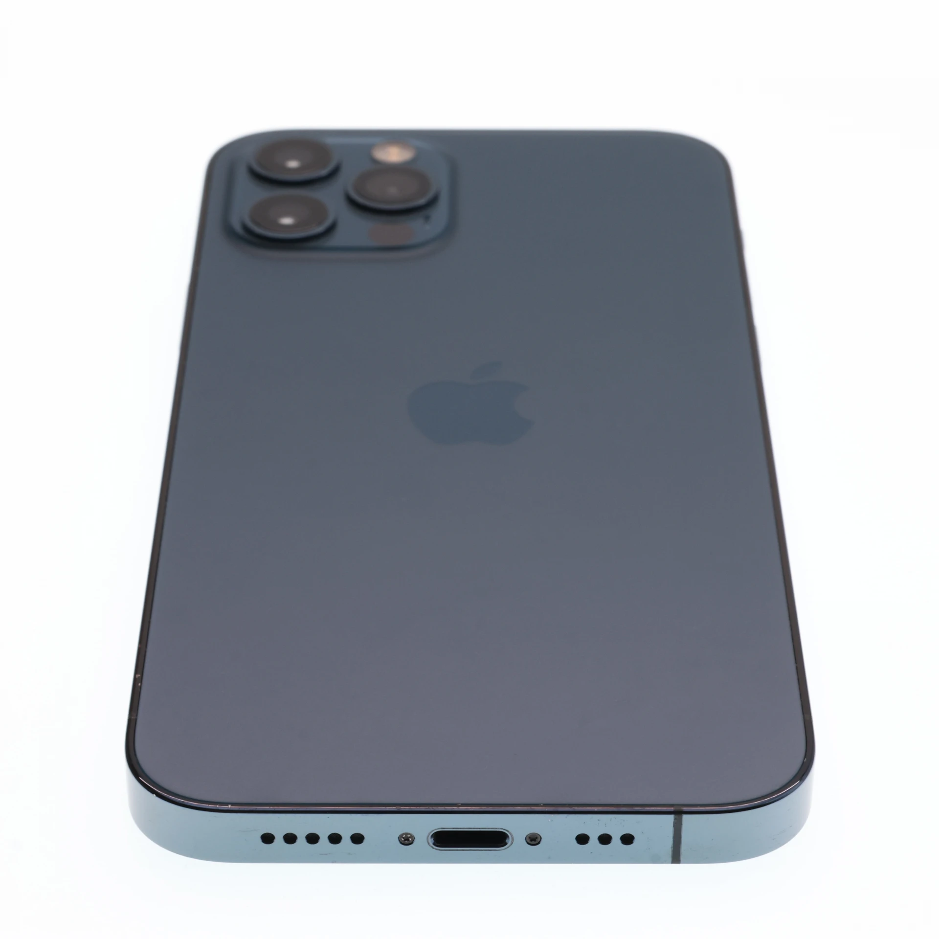 Apple iPhone 12 Pro 128 GB Pacific Blue 100% 