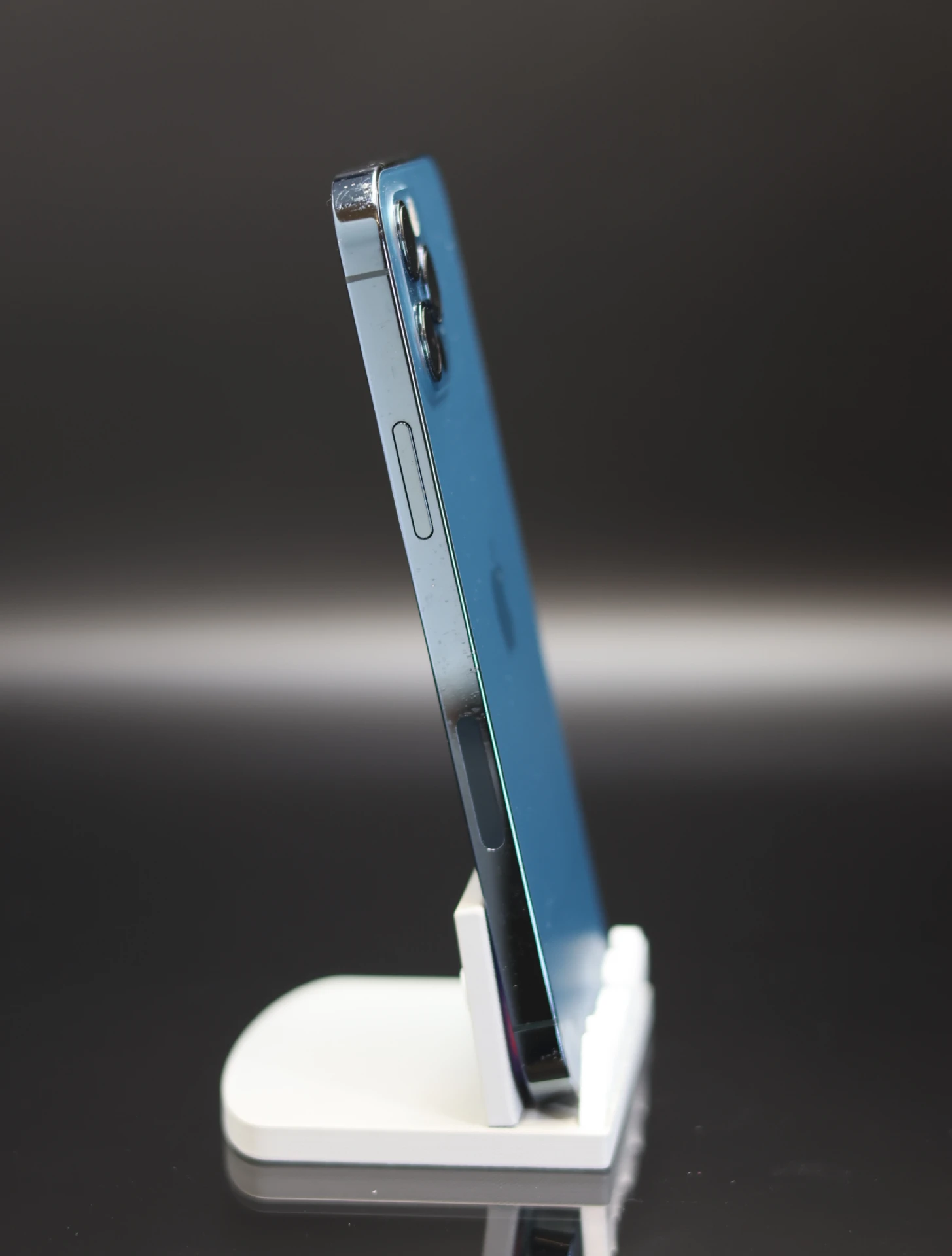 Apple iPhone 12 Pro 256 GB Pacific Blue 89% 