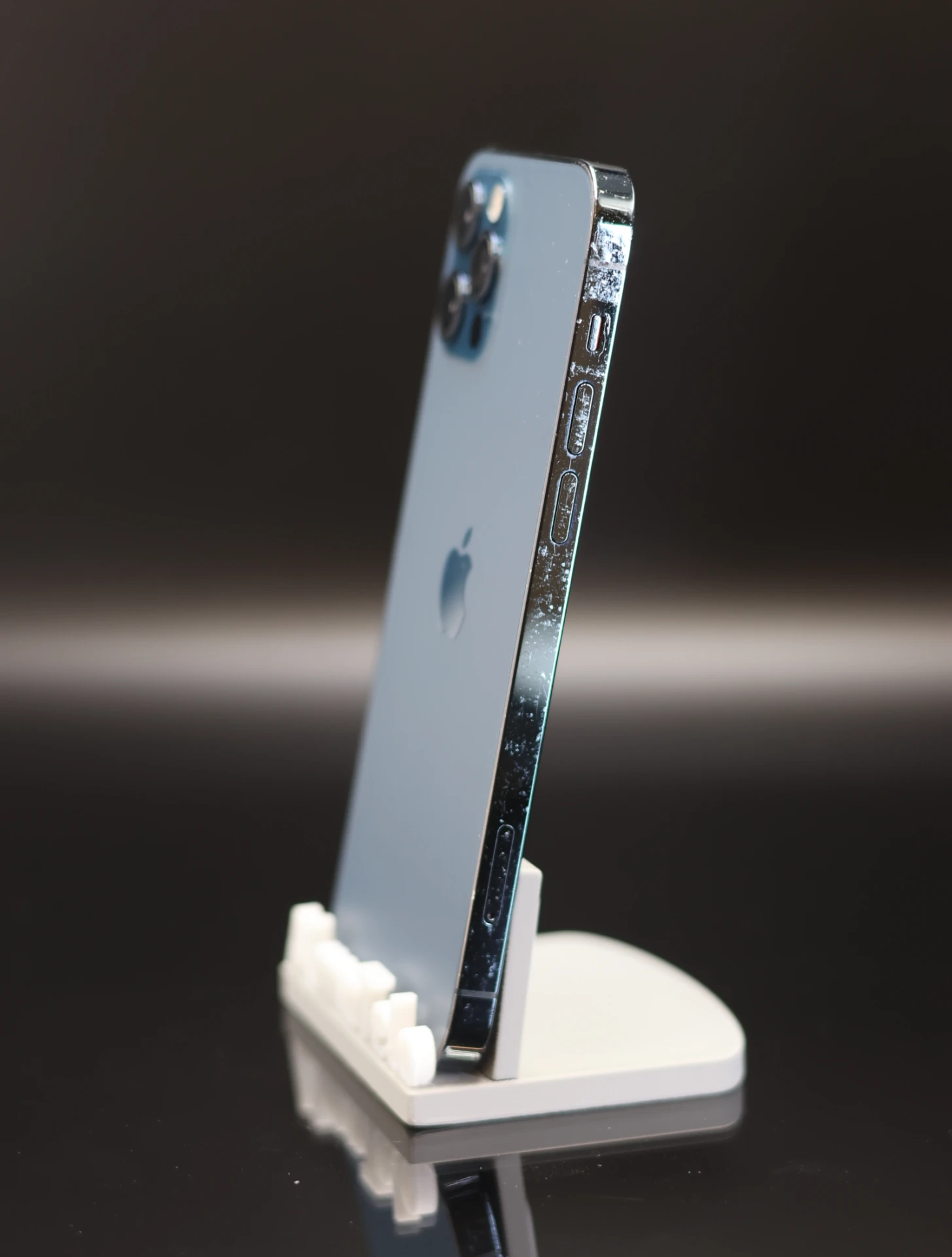 Apple iPhone 12 Pro 256 GB Pacific Blue 89% 