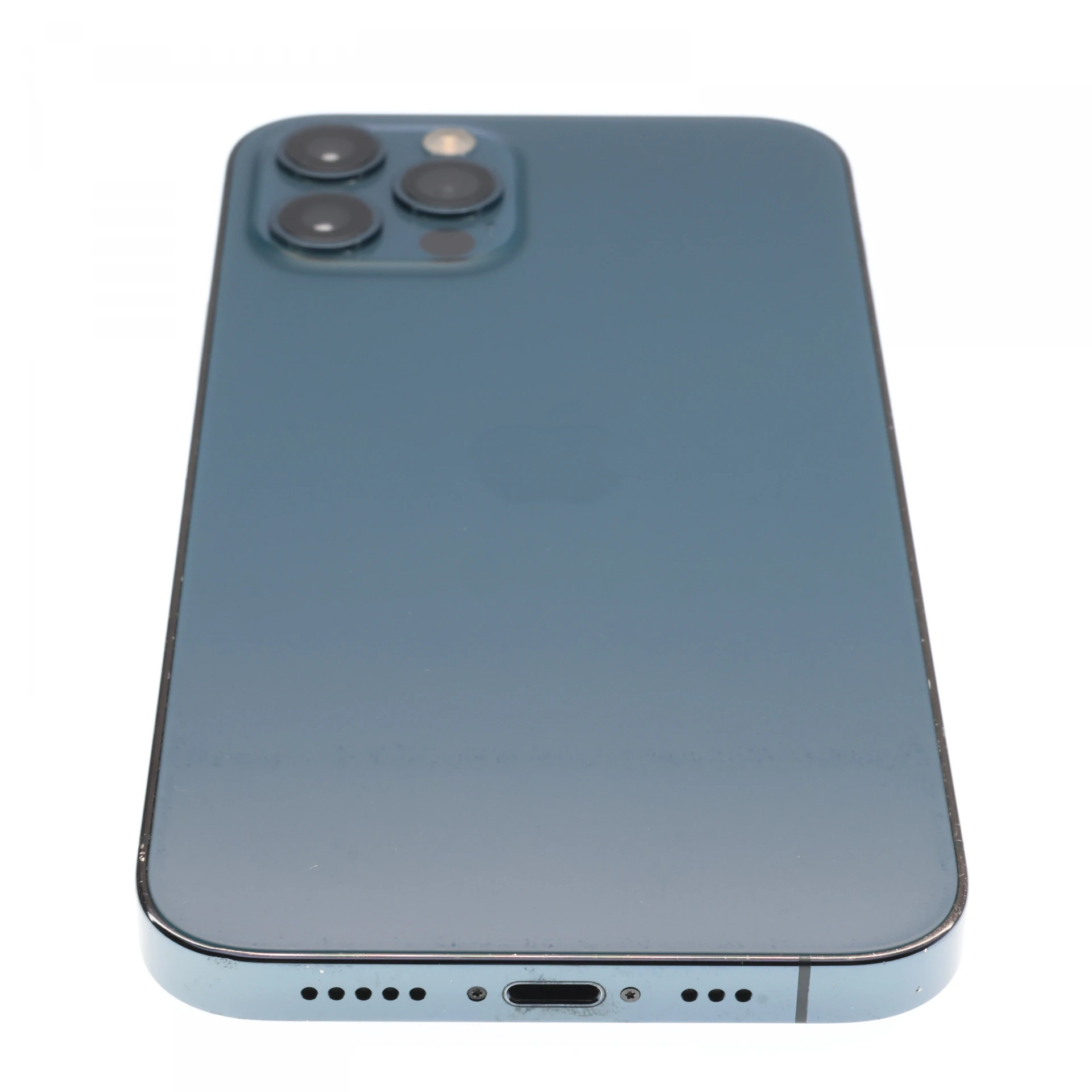 Apple iPhone 12 Pro 256 GB Pacific Blue 89% 