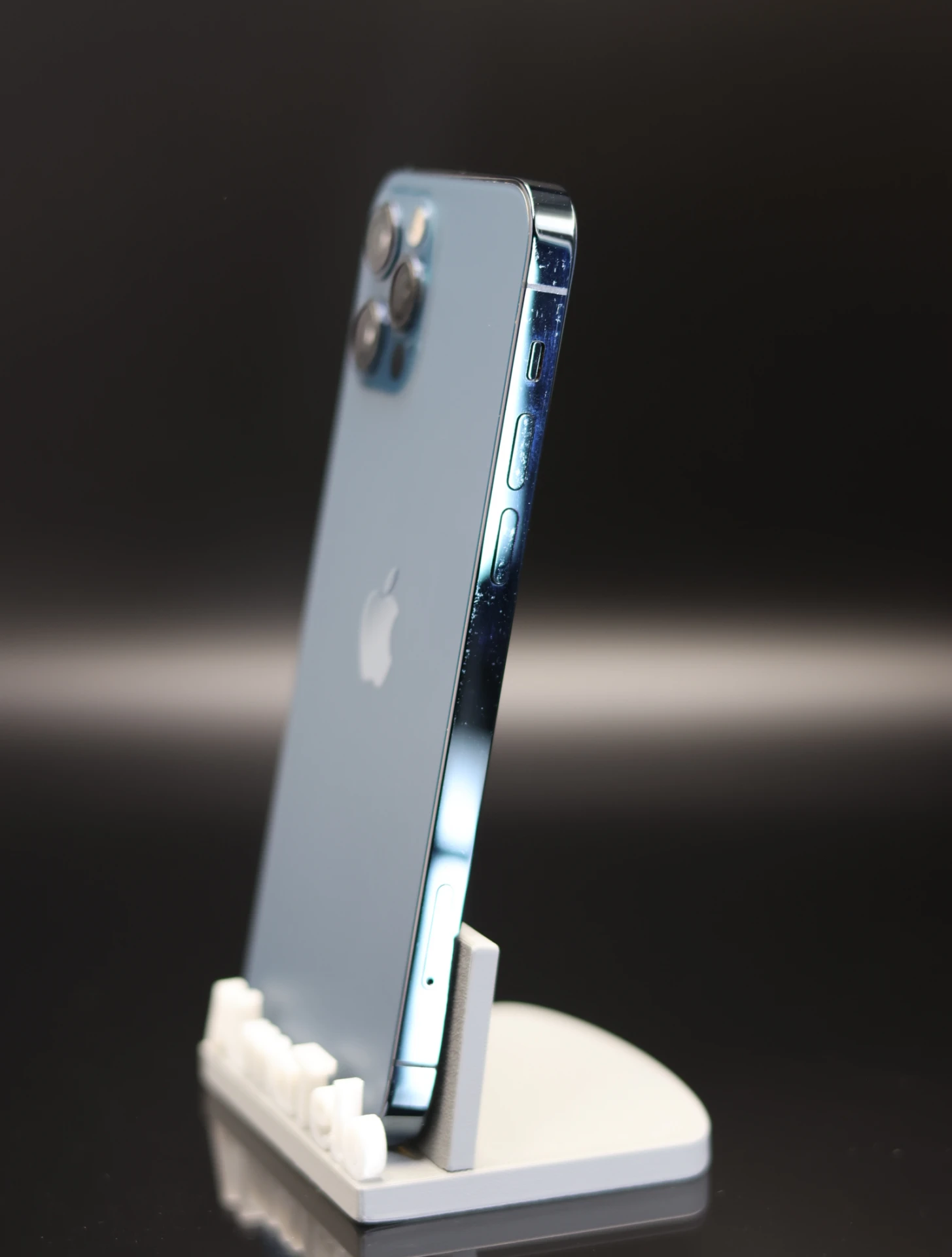 Apple iPhone 12 Pro 256 GB Pacific Blue 100% 