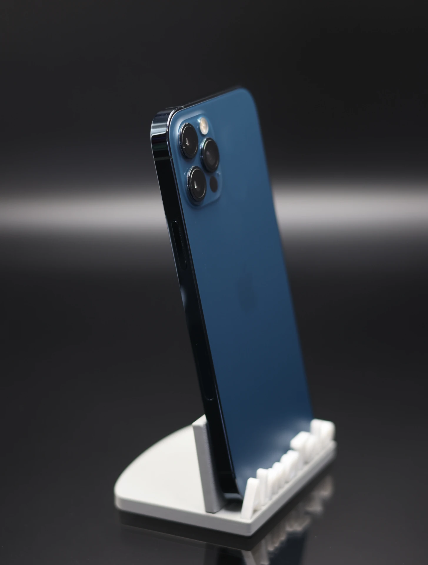 Apple iPhone 12 Pro 256 GB Pacific Blue 100% 