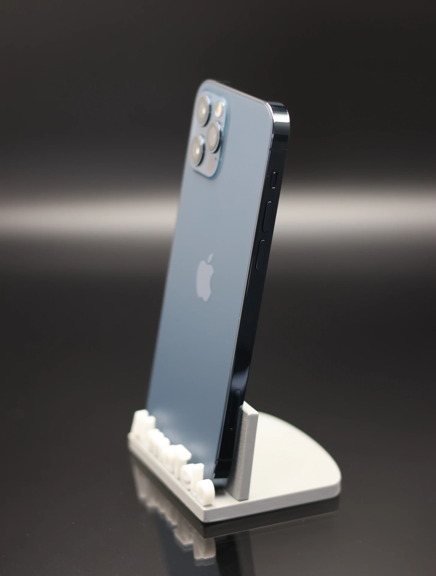 Apple iPhone 12 Pro 256 GB Pacific Blue 100% 