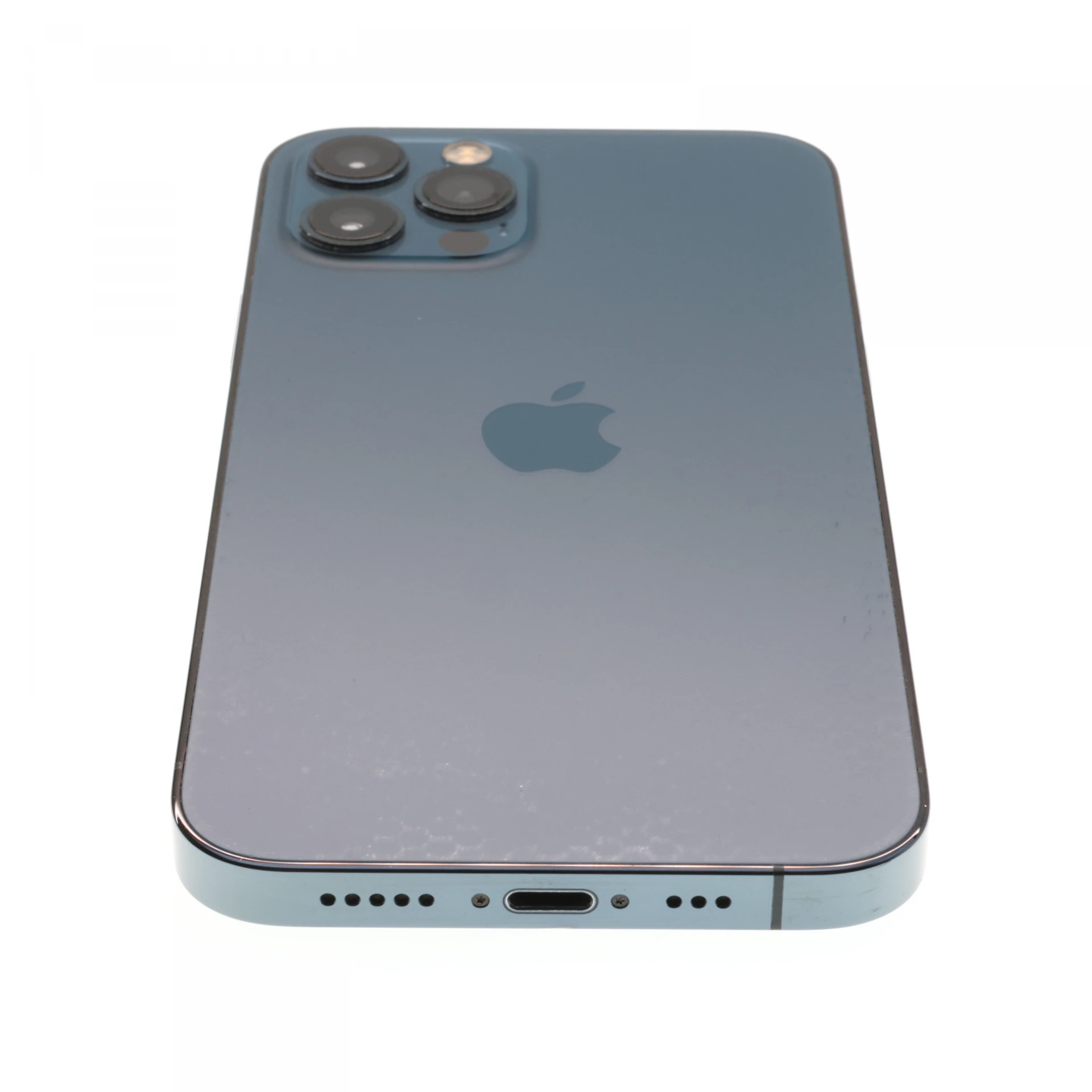 Apple iPhone 12 Pro 256 GB Pacific Blue 100% 