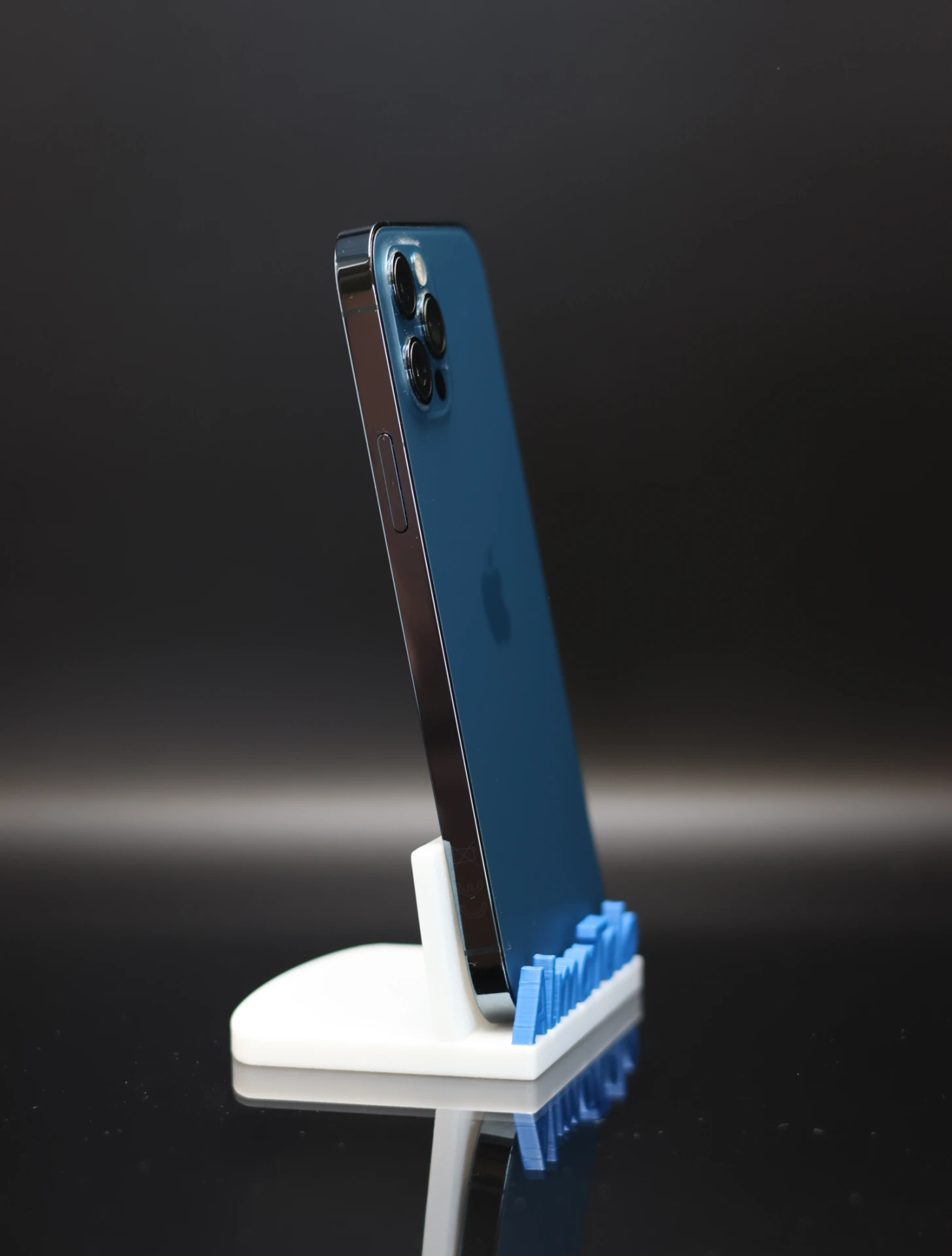 Apple iPhone 12 Pro 128 GB Pacific Blue 100% 