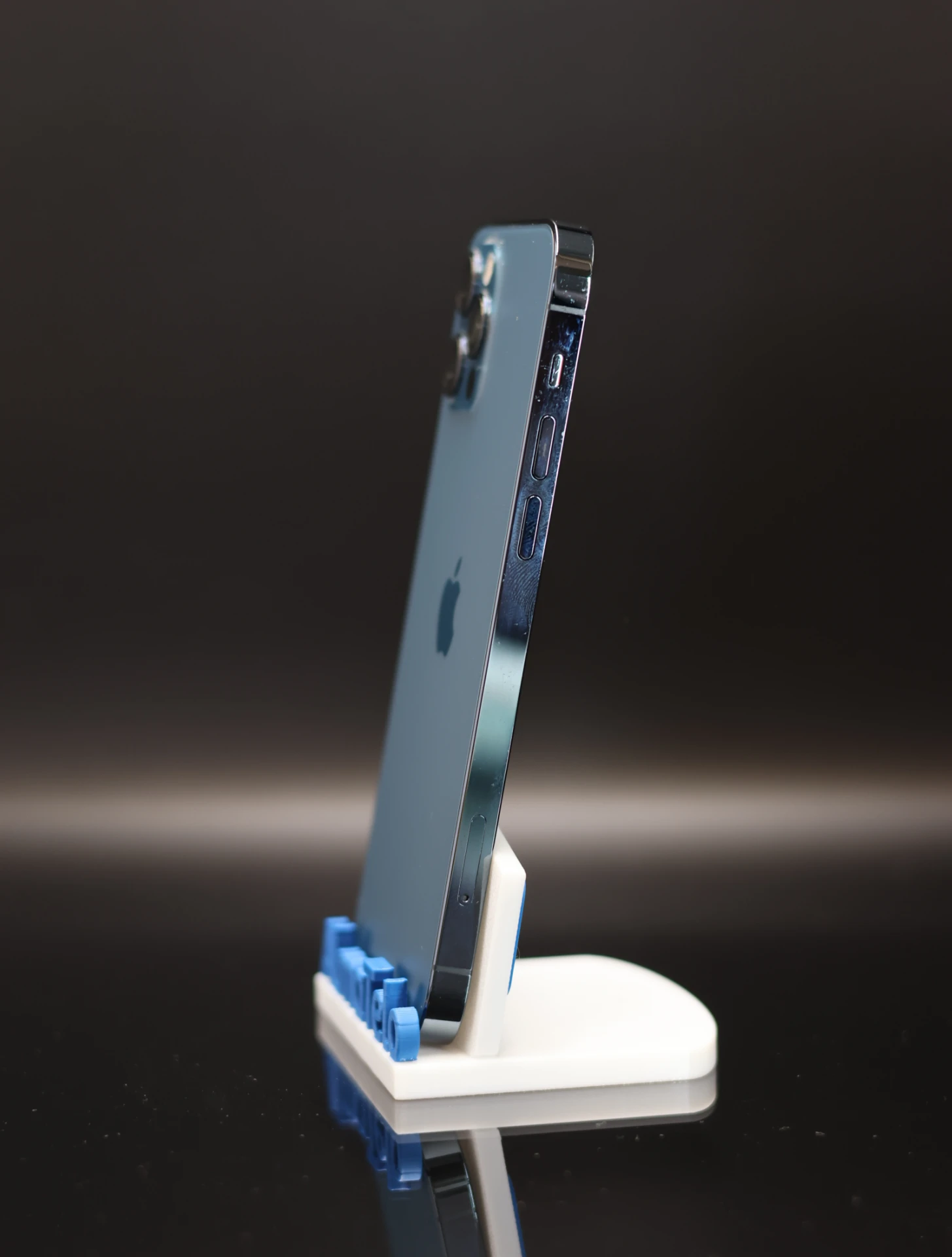 Apple iPhone 12 Pro 128 GB Pacific Blue 100% 