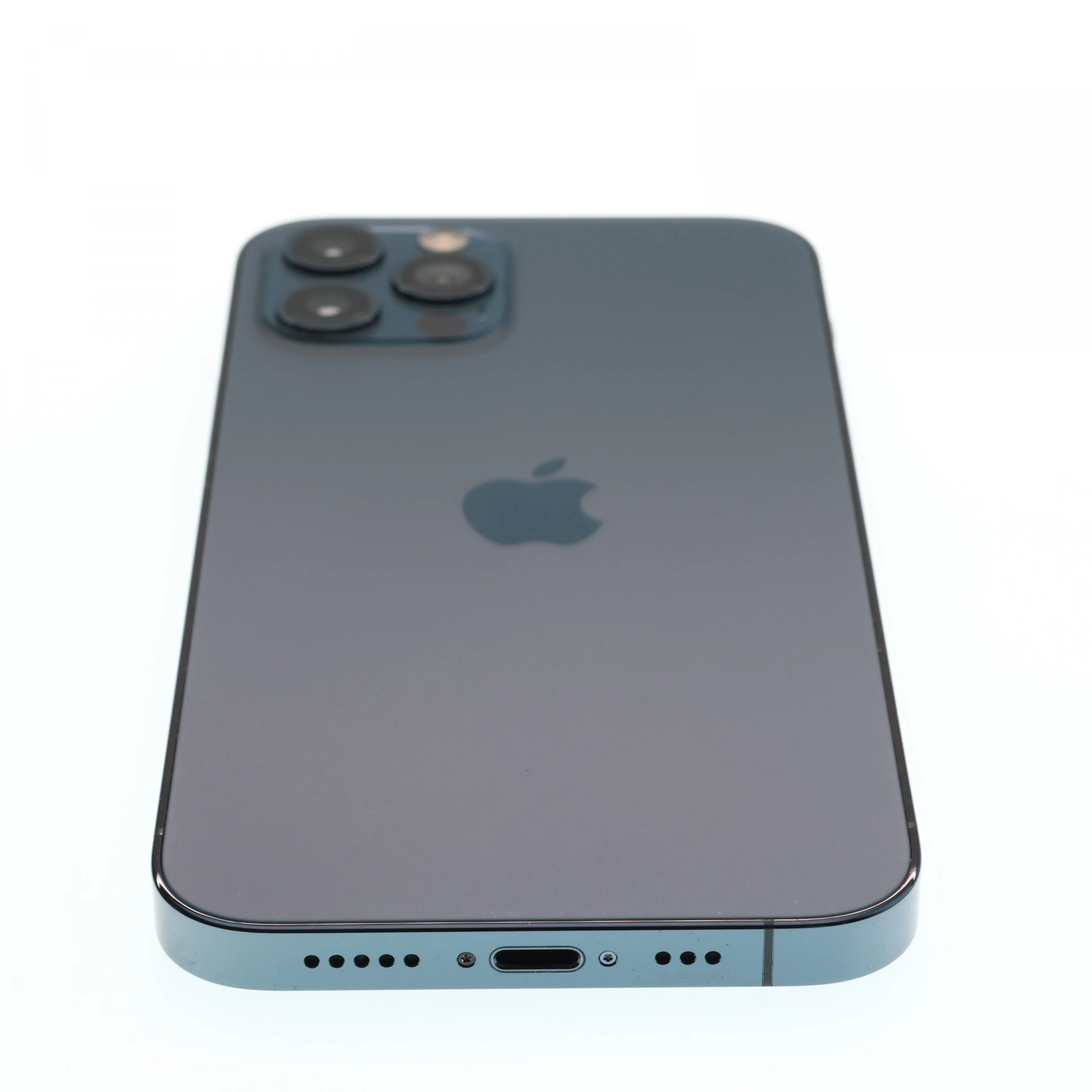 Apple iPhone 12 Pro 128 GB Pacific Blue 100%