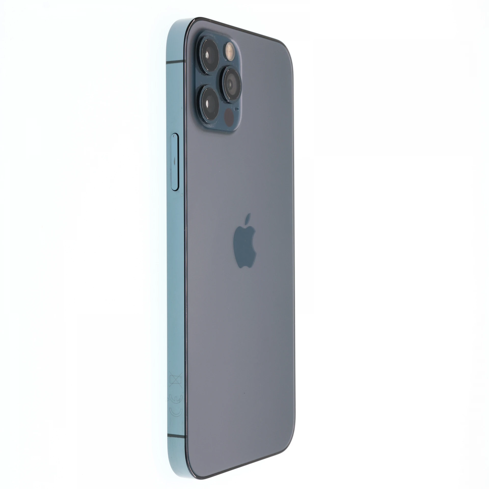 Apple iPhone 12 Pro 128 GB Pacific Blue 100%