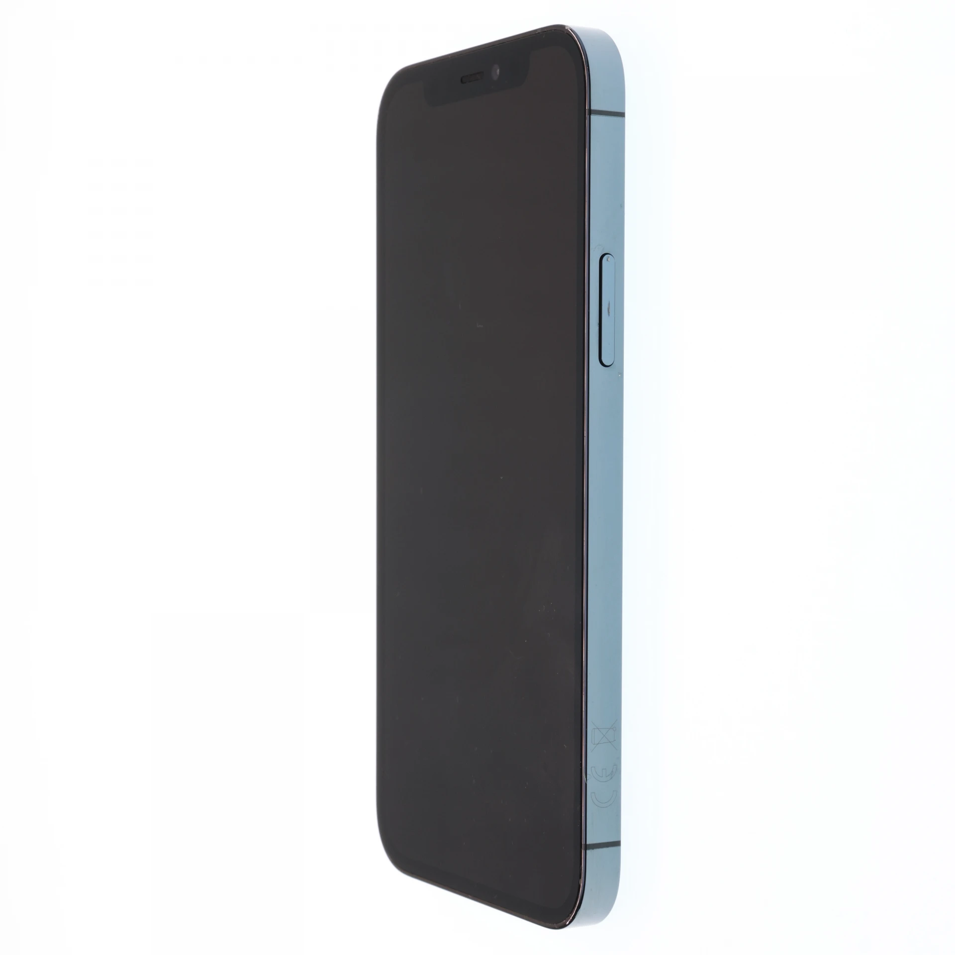 Apple iPhone 12 Pro 128 GB Pacific Blue 100%