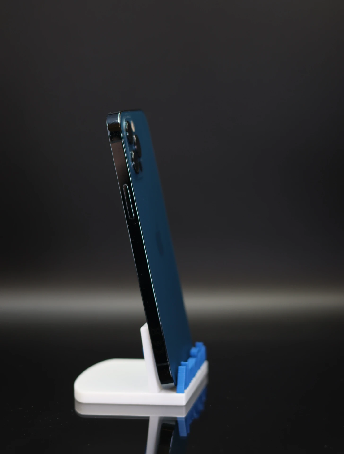 Apple iPhone 12 Pro 128 GB Pacific Blue 100%