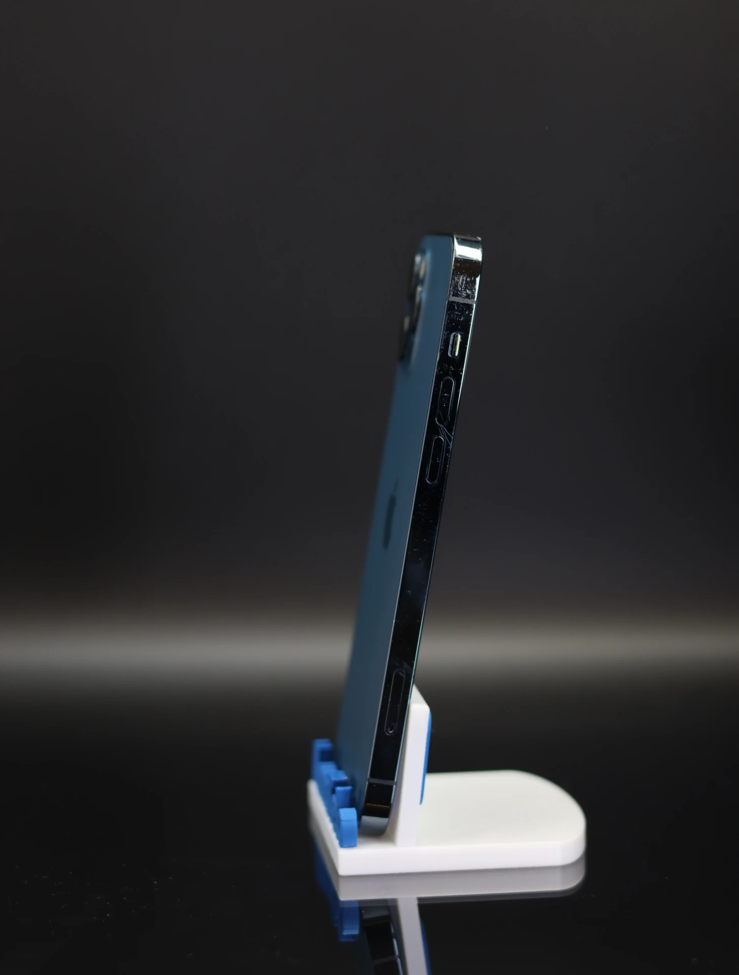 Apple iPhone 12 Pro 128 GB Pacific Blue 100%