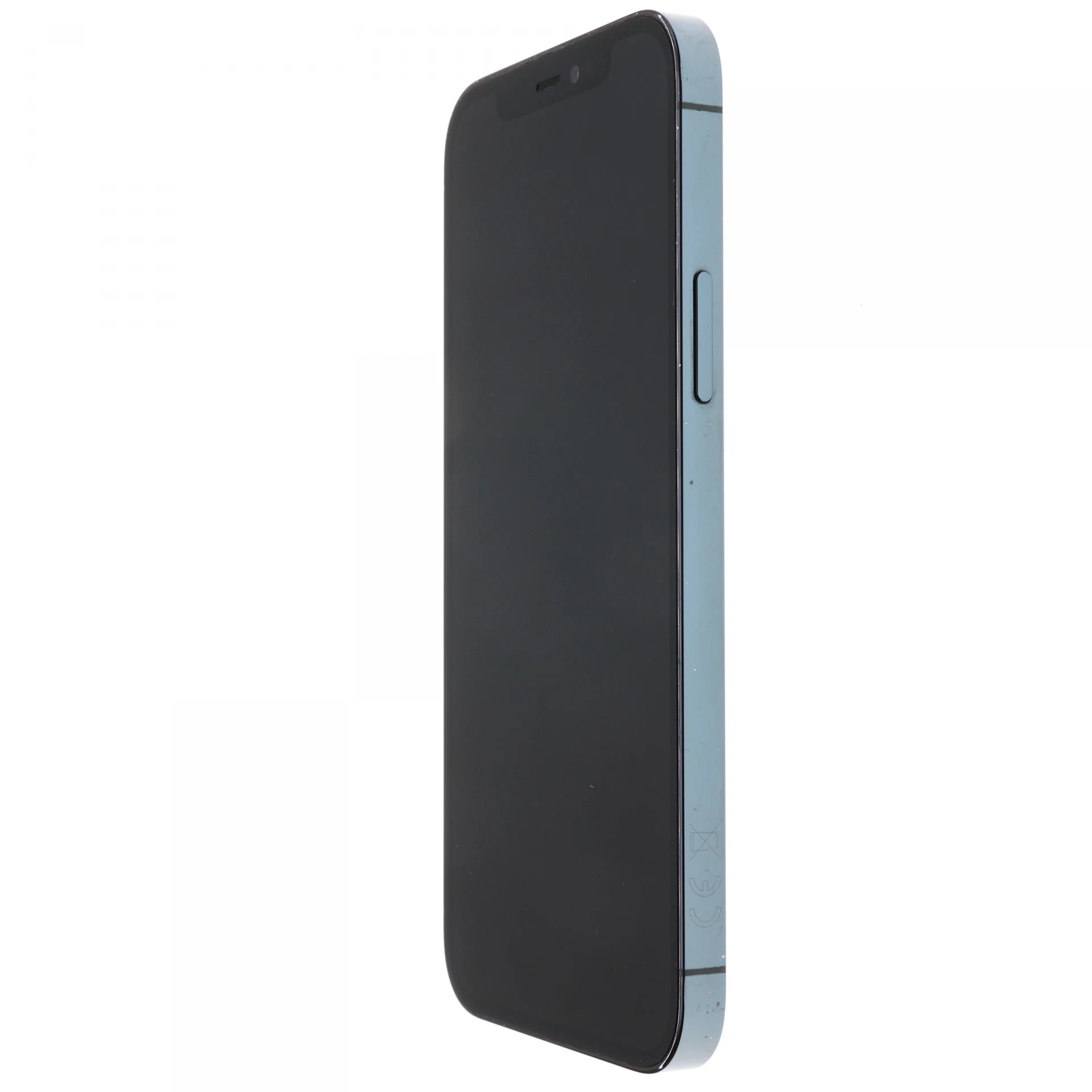 Apple iPhone 12 Pro 128 GB Pacific Blue 100%