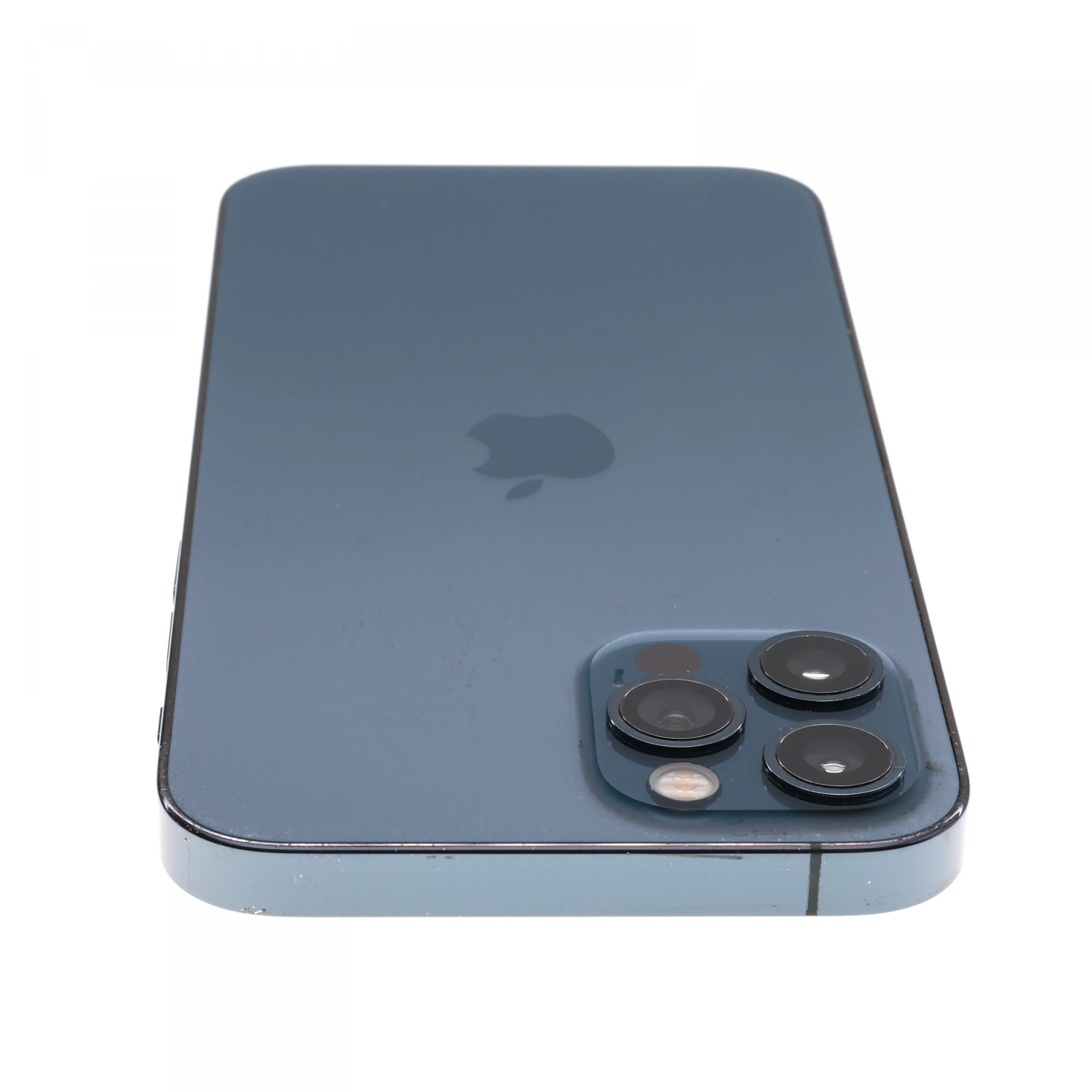 Apple iPhone 12 Pro 128 GB Pacific Blue 100%