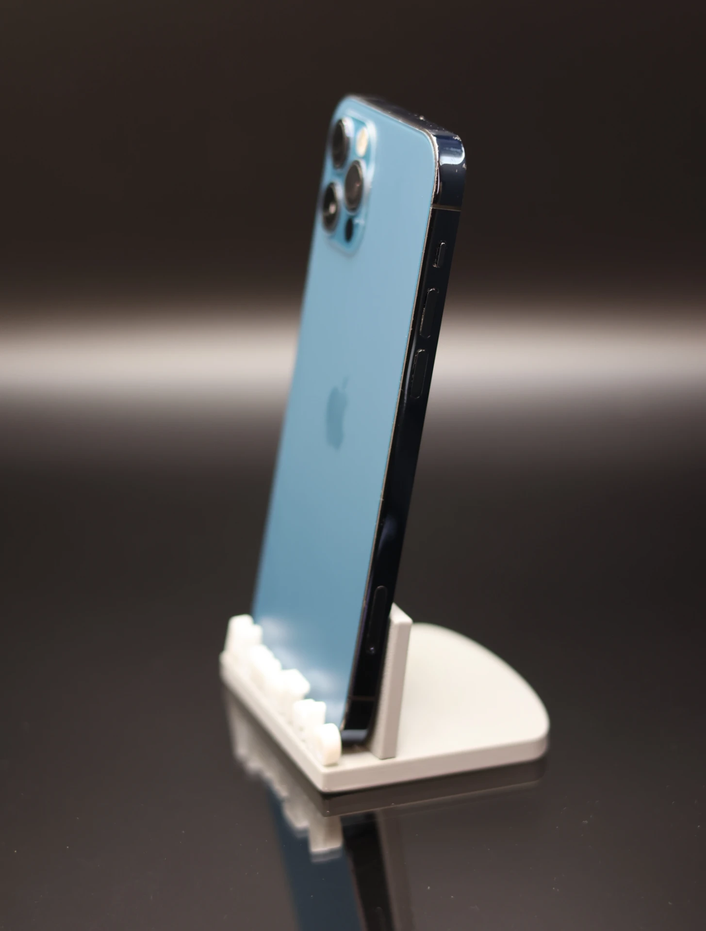 Apple iPhone 12 Pro 512 GB Pacific Blue 100% 