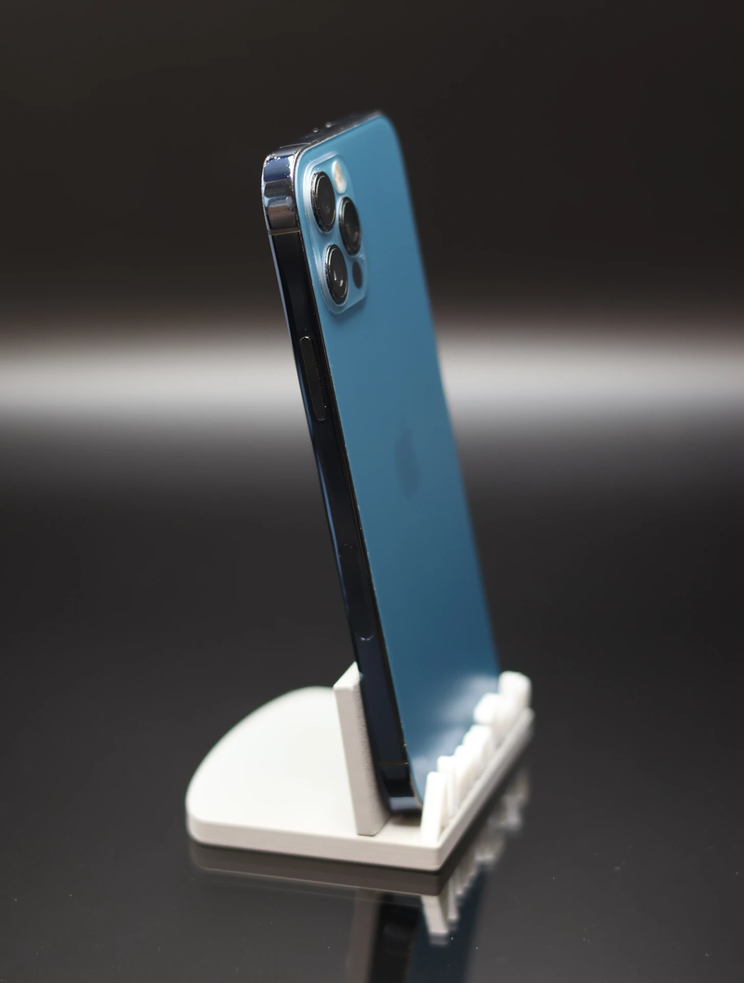 Apple iPhone 12 Pro 512 GB Pacific Blue 100% 
