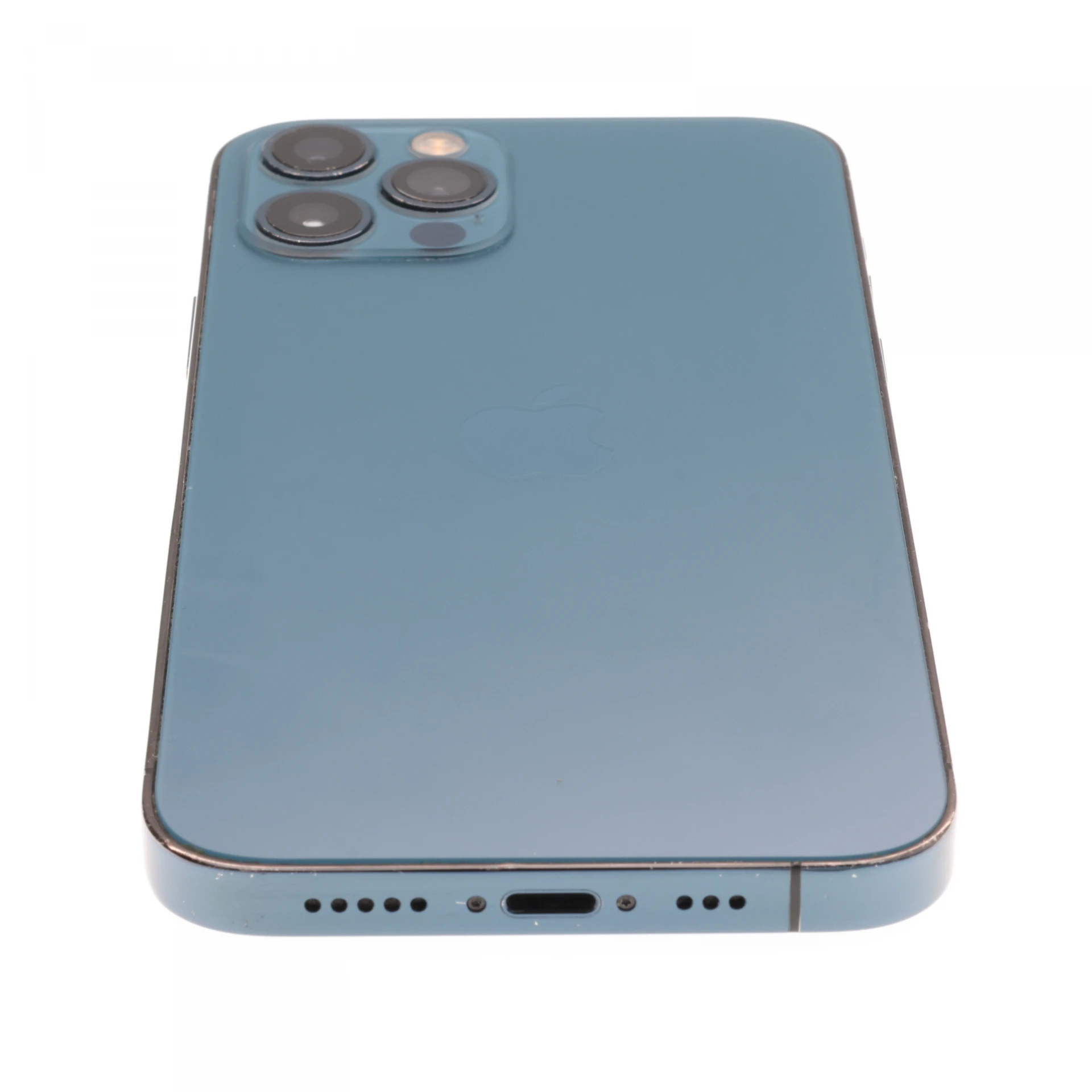 Apple iPhone 12 Pro 512 GB Pacific Blue 100% 