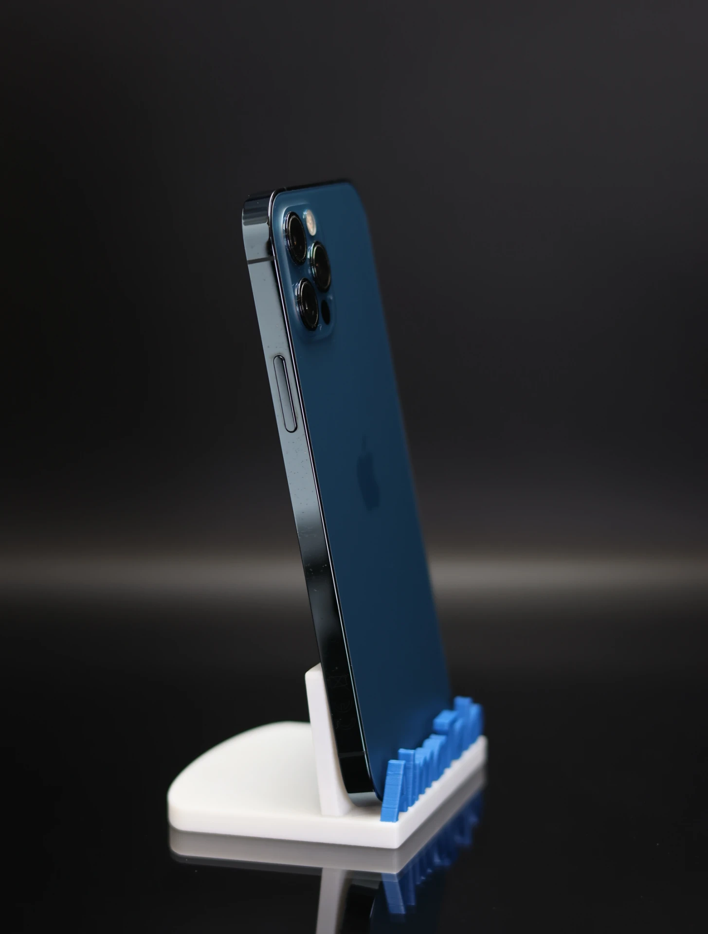 Apple iPhone 12 Pro 128 GB Pacific Blue 100% 