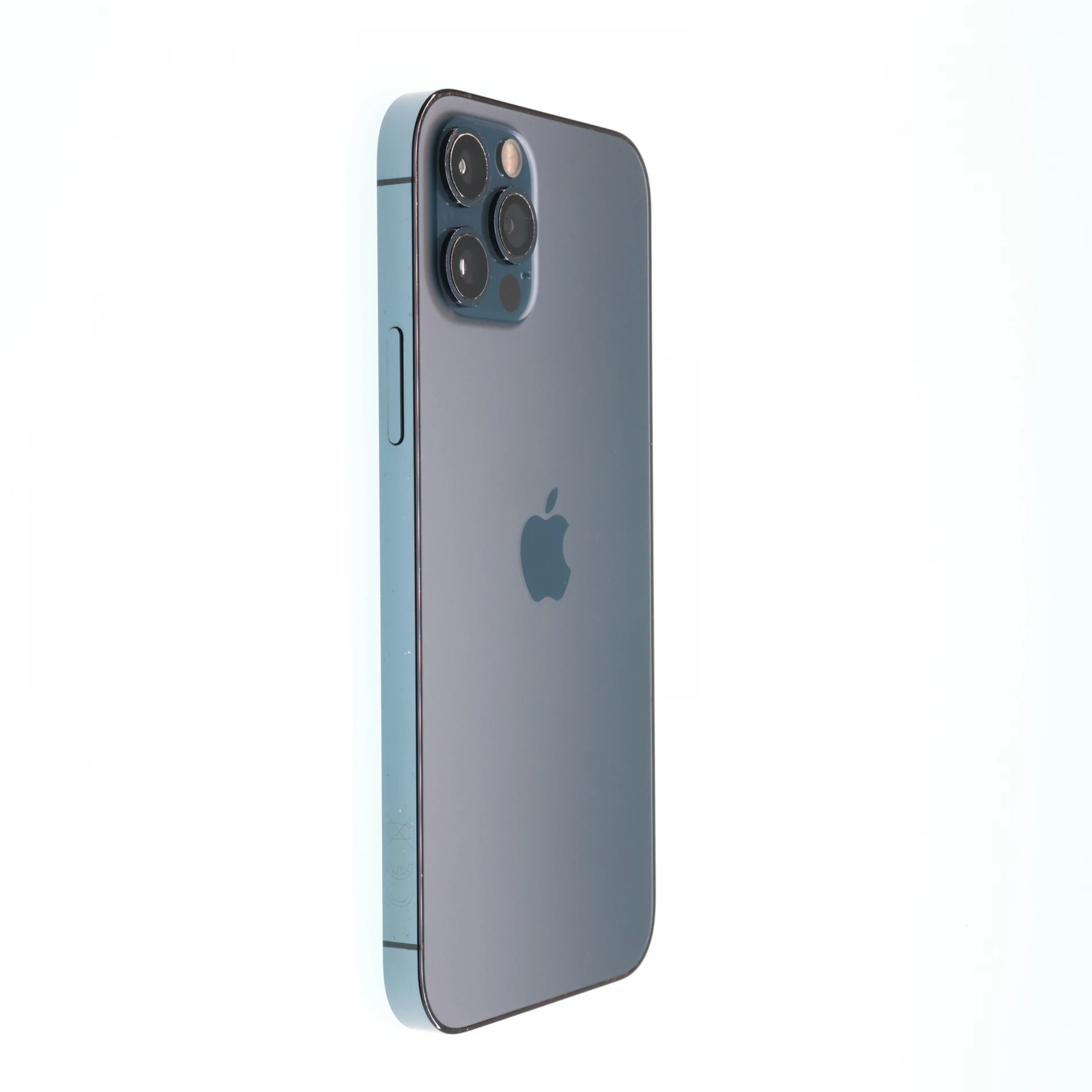 Apple iPhone 12 Pro 128 GB Pacific Blue 100% 