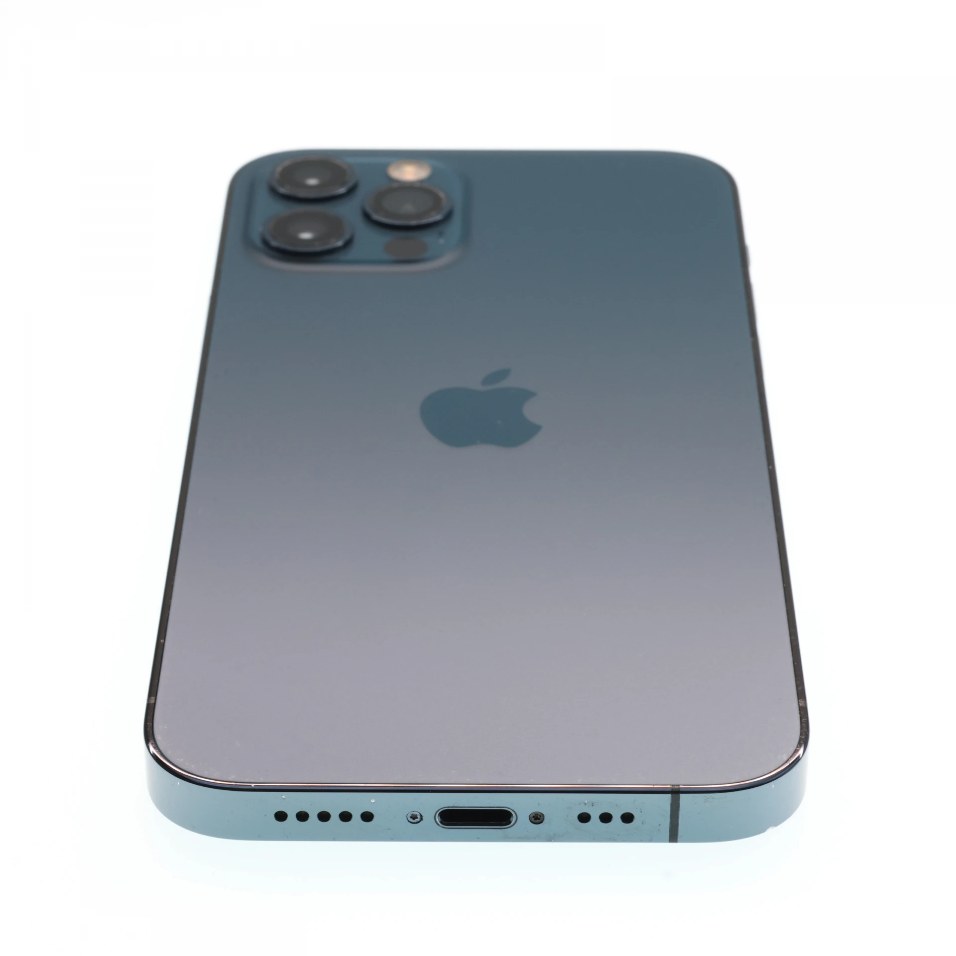 Apple iPhone 12 Pro 128 GB Pacific Blue 100% 